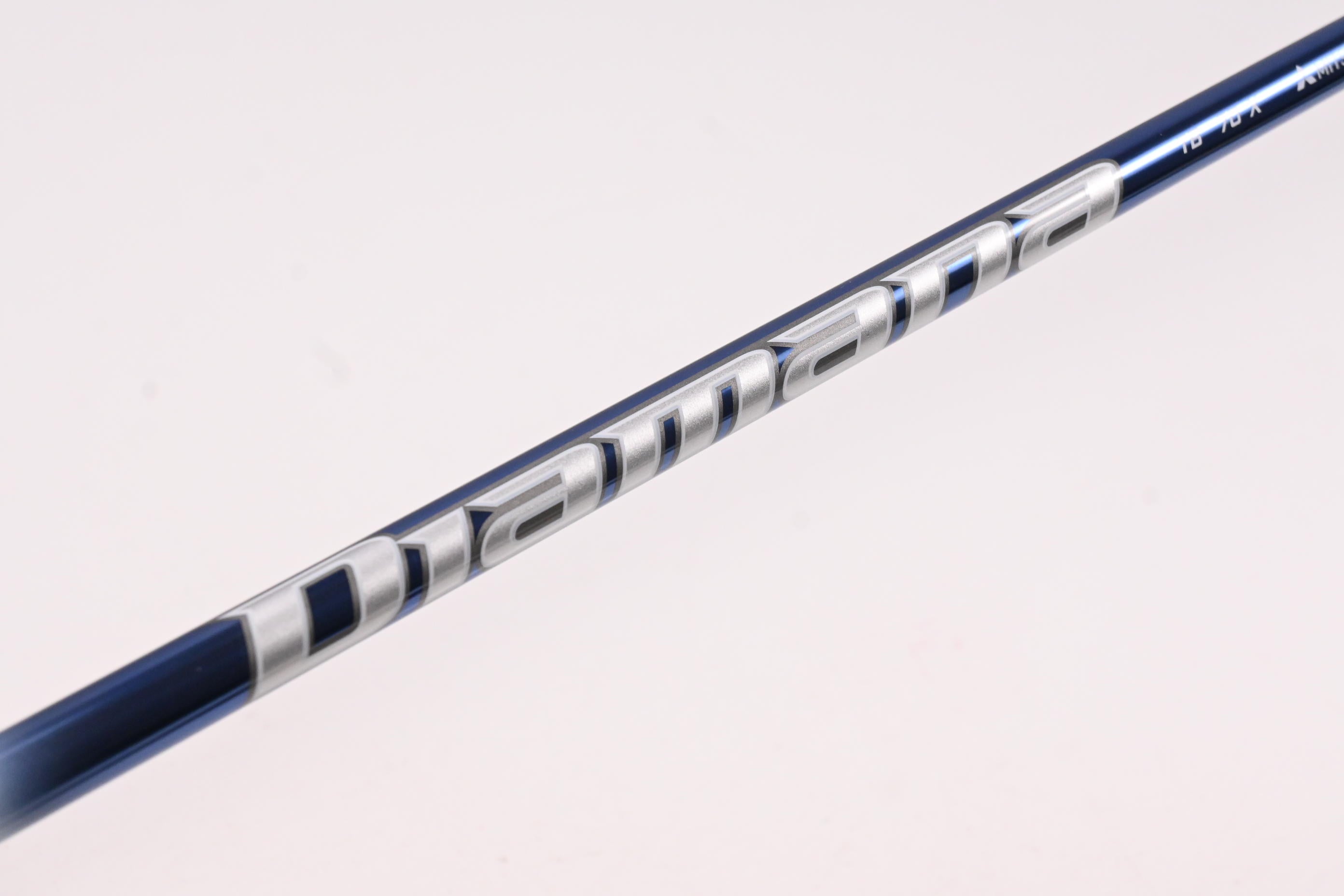 Diamana TB Series 70 Driver Shaft / X-Flex / 0.335" Tip / Uncut