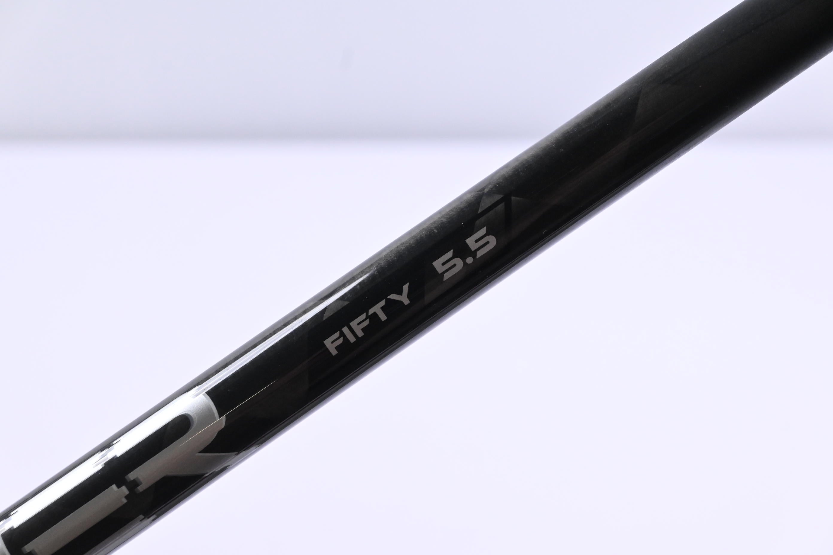 Project X Cypher 50 Driver Shaft / Regular Flex / Callaway 2nd Gen Adapter
