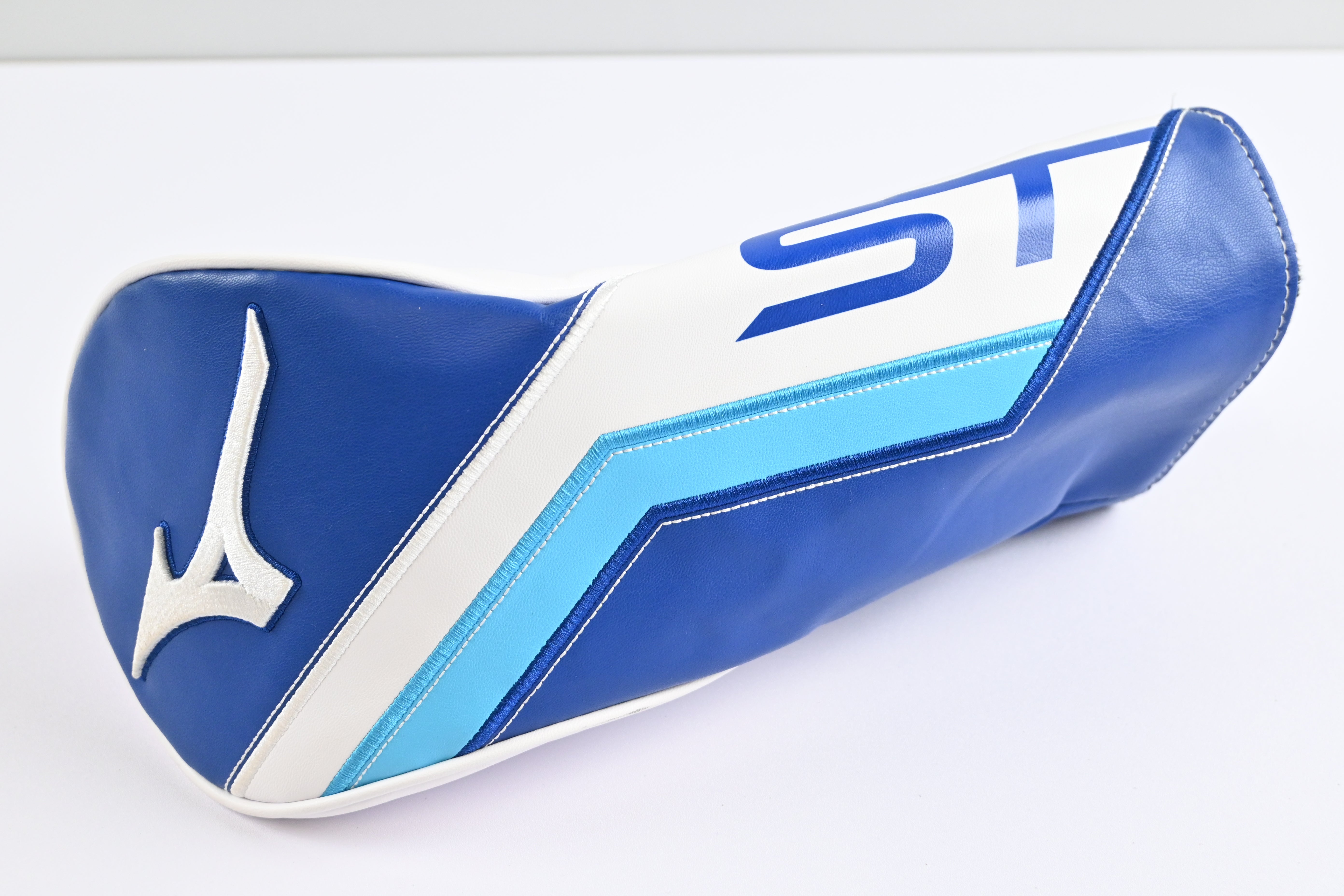 Mizuno ST-Max 230 Driver / 12 Degree / Regular Flex UST Lin-Q M40X Red 5