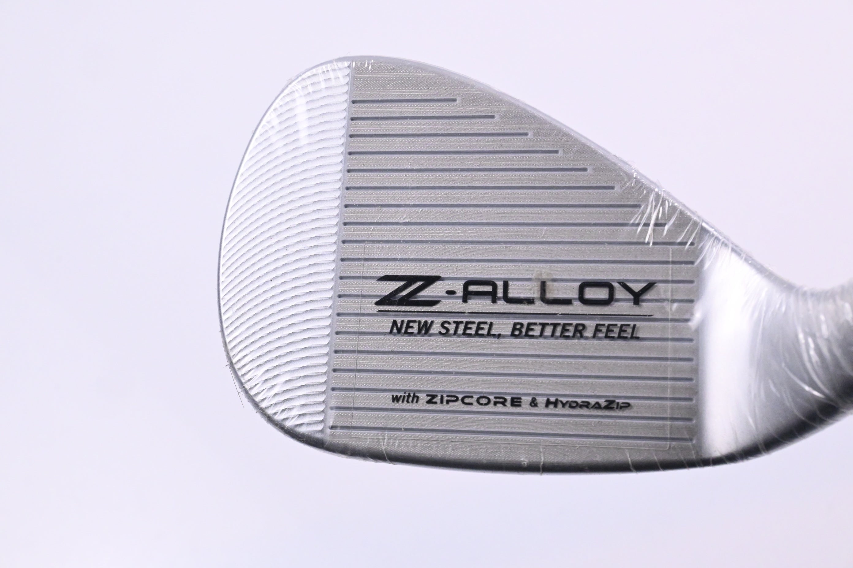 Cleveland CBZ Lob Wedge / 58 Degree / Wedge Flex KBS Hi-Rev 2.0 115 Shaft