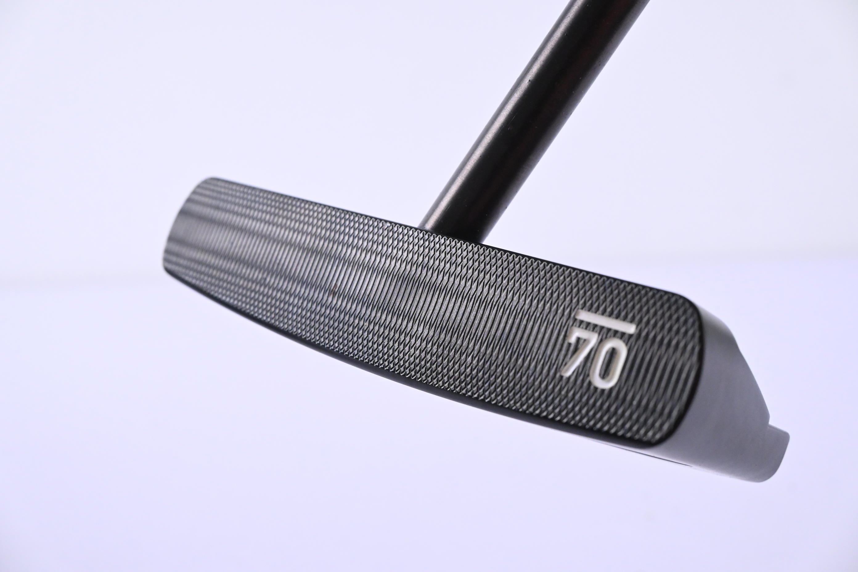 Sub 70 Sycamore 005 CS Wide Putter / 33 Inch