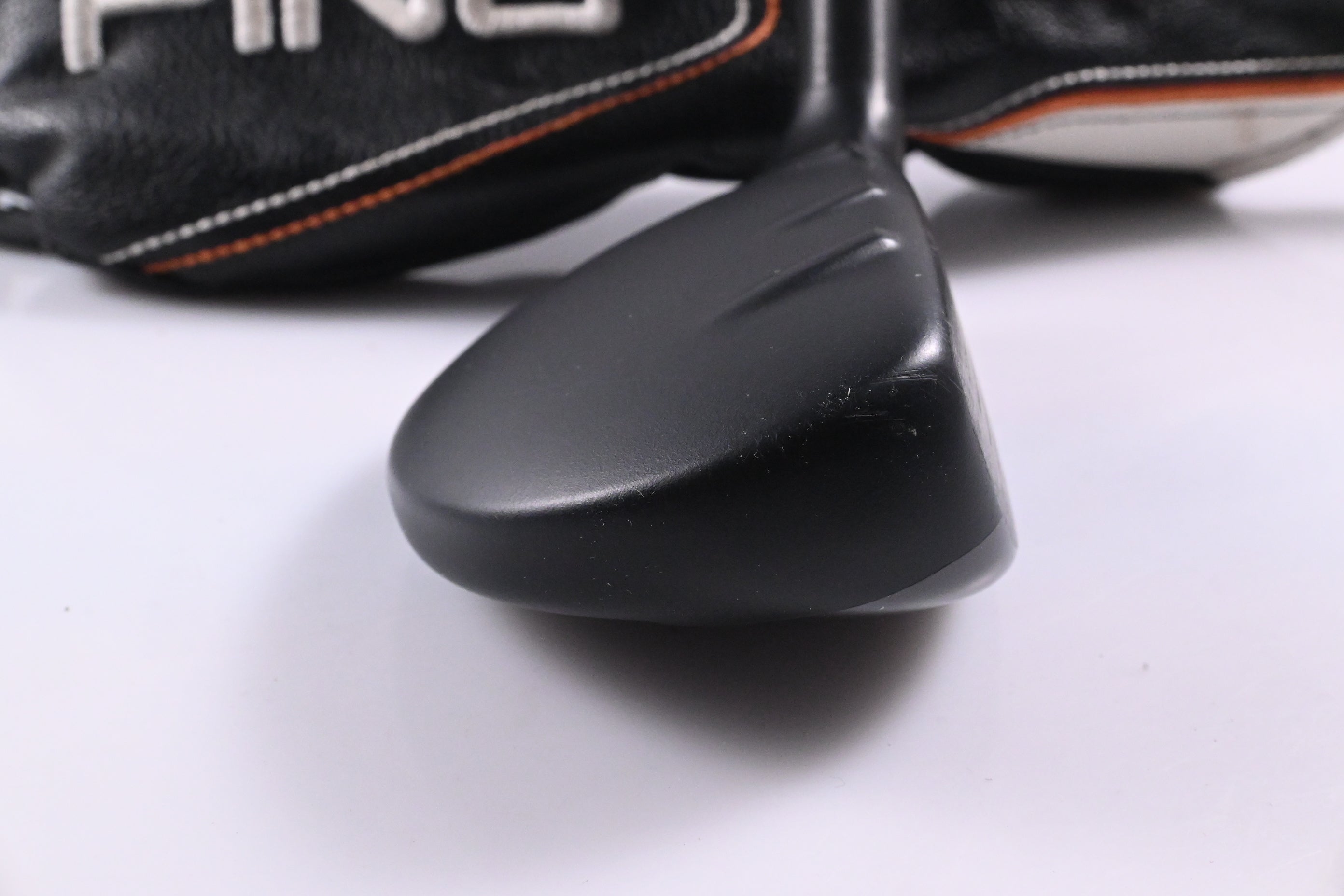 Ping G400 #3 Hybrid / 19 Degree / Stiff Flex Ping Alta CB 70 Shaft