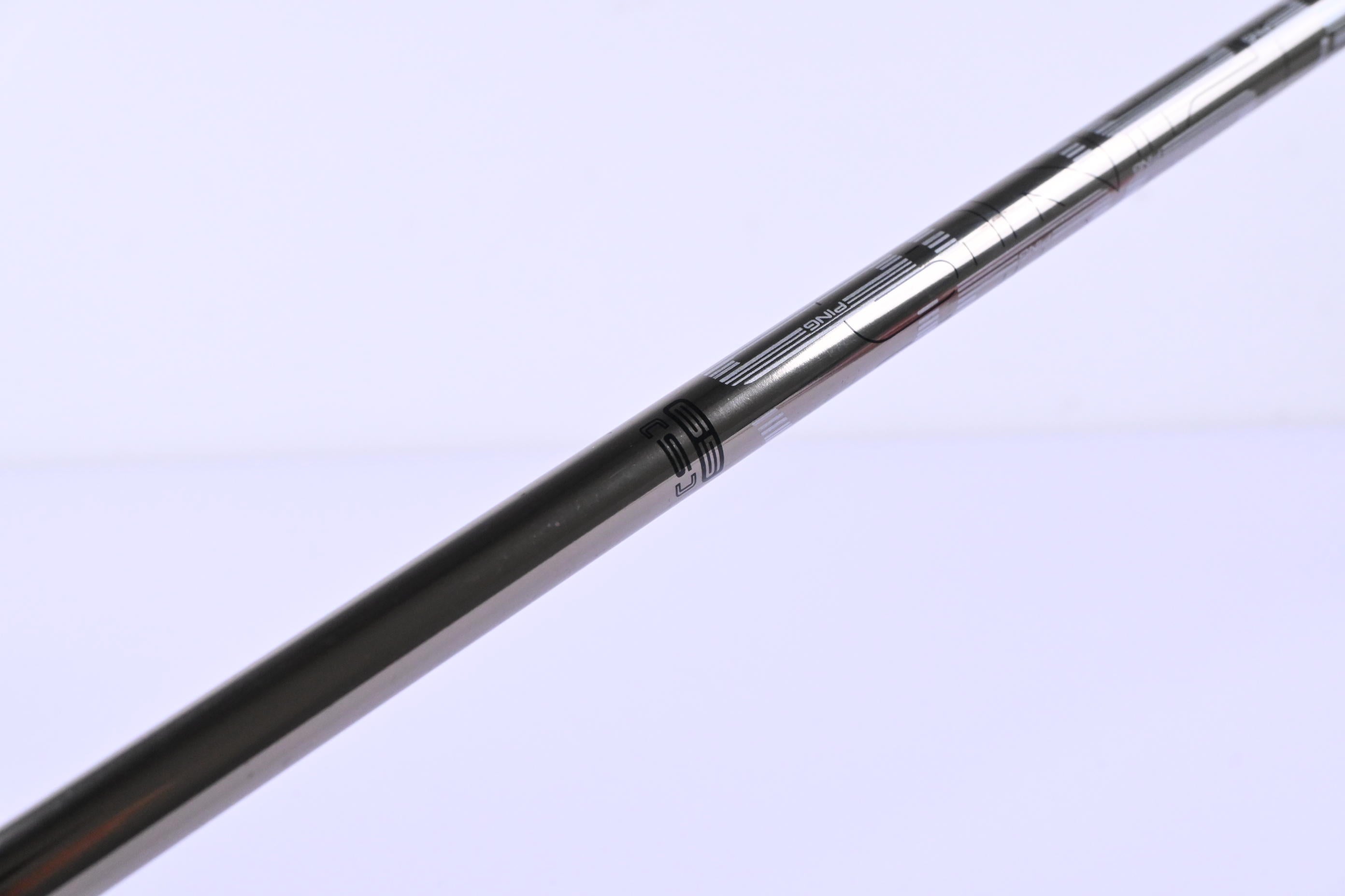 Ping G30 LS Tec Driver / 9 Degree / Stiff Flex Ping Tour 65 Shaft