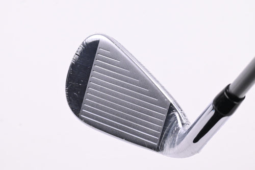 Ladies Callaway Big Bertha Reva #6 Iron / 27.5 Degree / Ladies Flex Aldila Blue