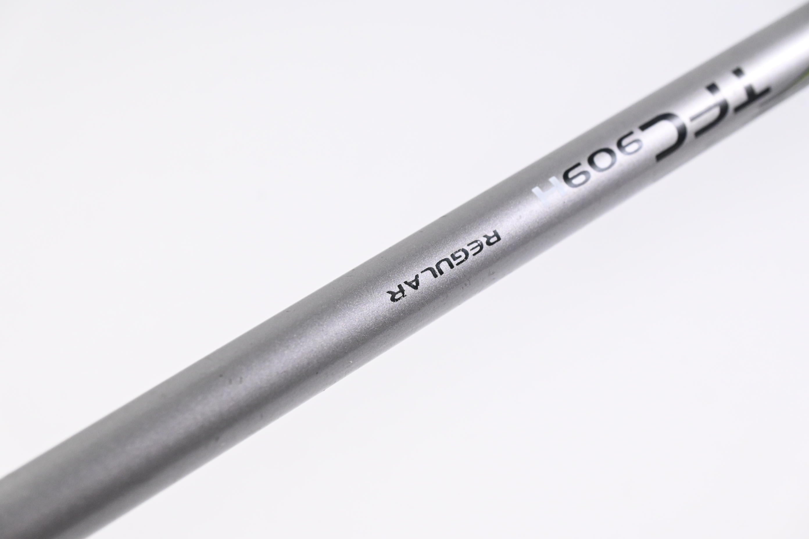 Ping Rapture #2 Hybrid / 18 Degree / Regular Flex Ping TFC 909 Shaft