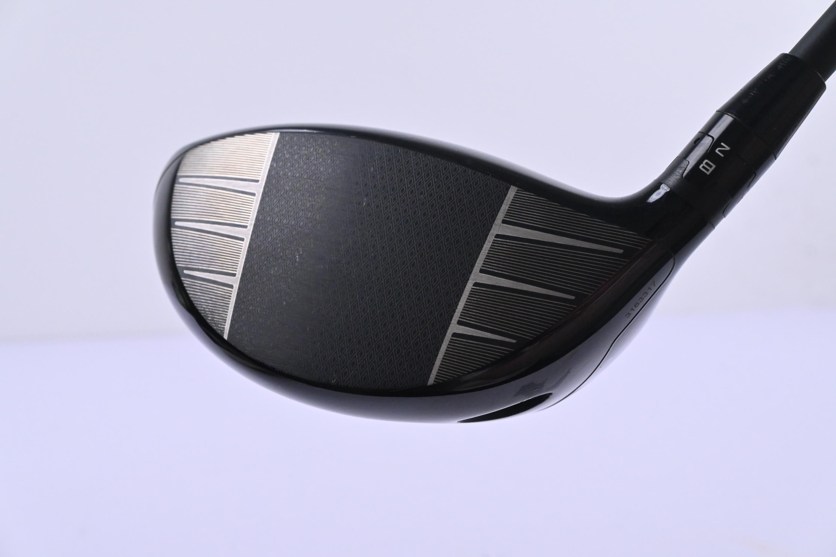 Titleist GT3 Driver / 10 Degree / Regular Flex Tensei 1K Blue 55 Shaft