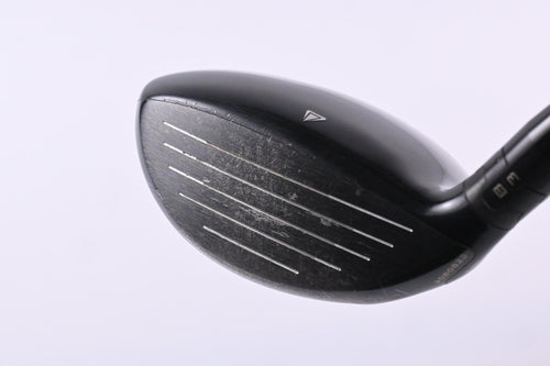 Titleist TS3 #3 Wood / 15 Degree / Senior Flex MMT Speedmesh 40 Shaft