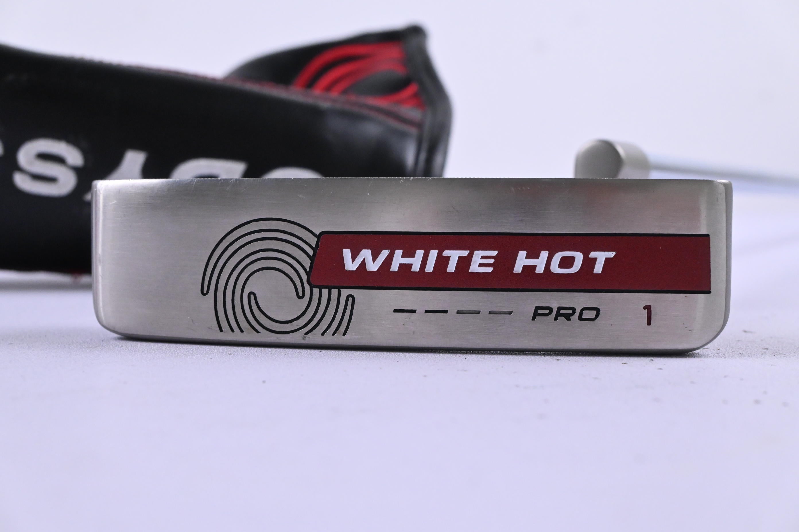 Odyssey White Hot Pro 1 Putter / 34 Inch