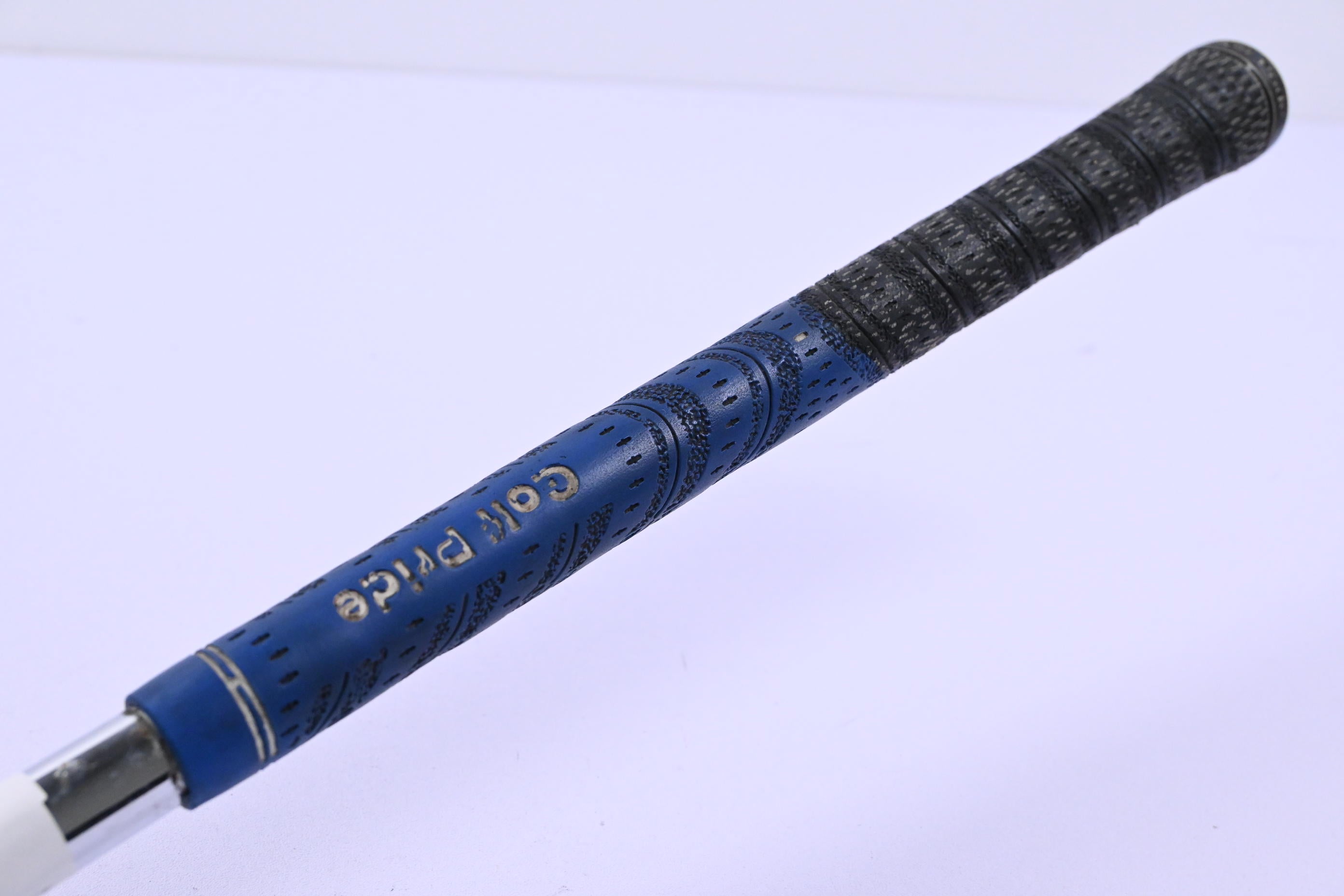 Ping G2 #9 Iron / Black Dot / Stiff Flex Steel Shaft