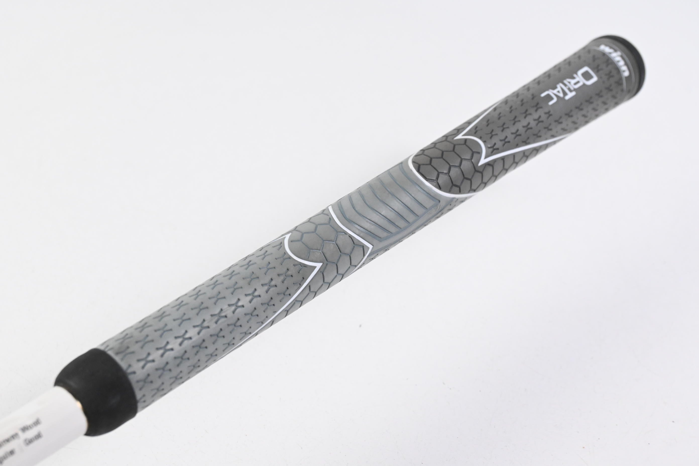 Tsuruya Axel #5 Wood / 19 Degree / Senior Flex Axel Dual Contact Shaft
