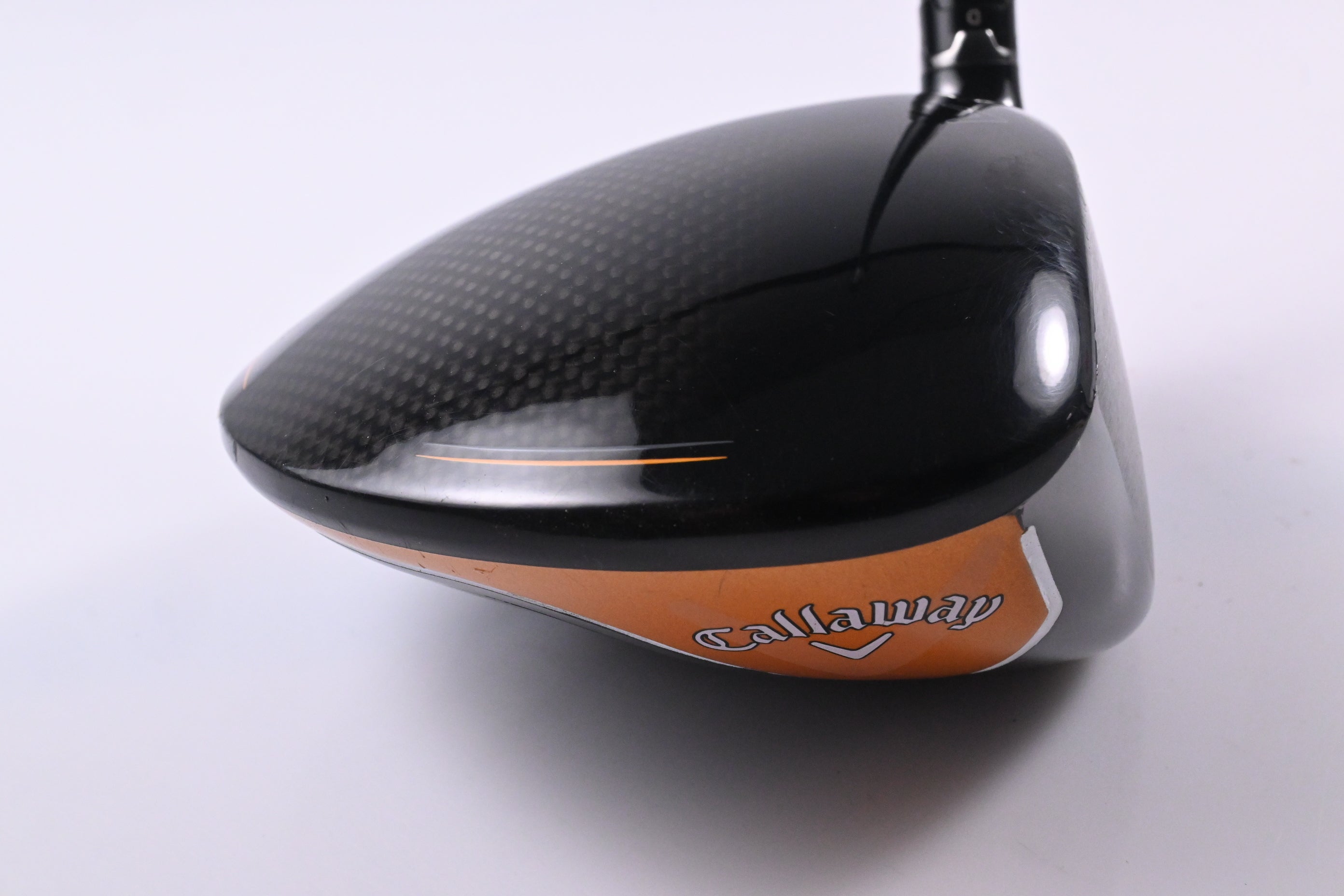 Callaway Mavrik Driver / 9 Degree / Stiff Flex Aldila Rogue White 130 MSI 60
