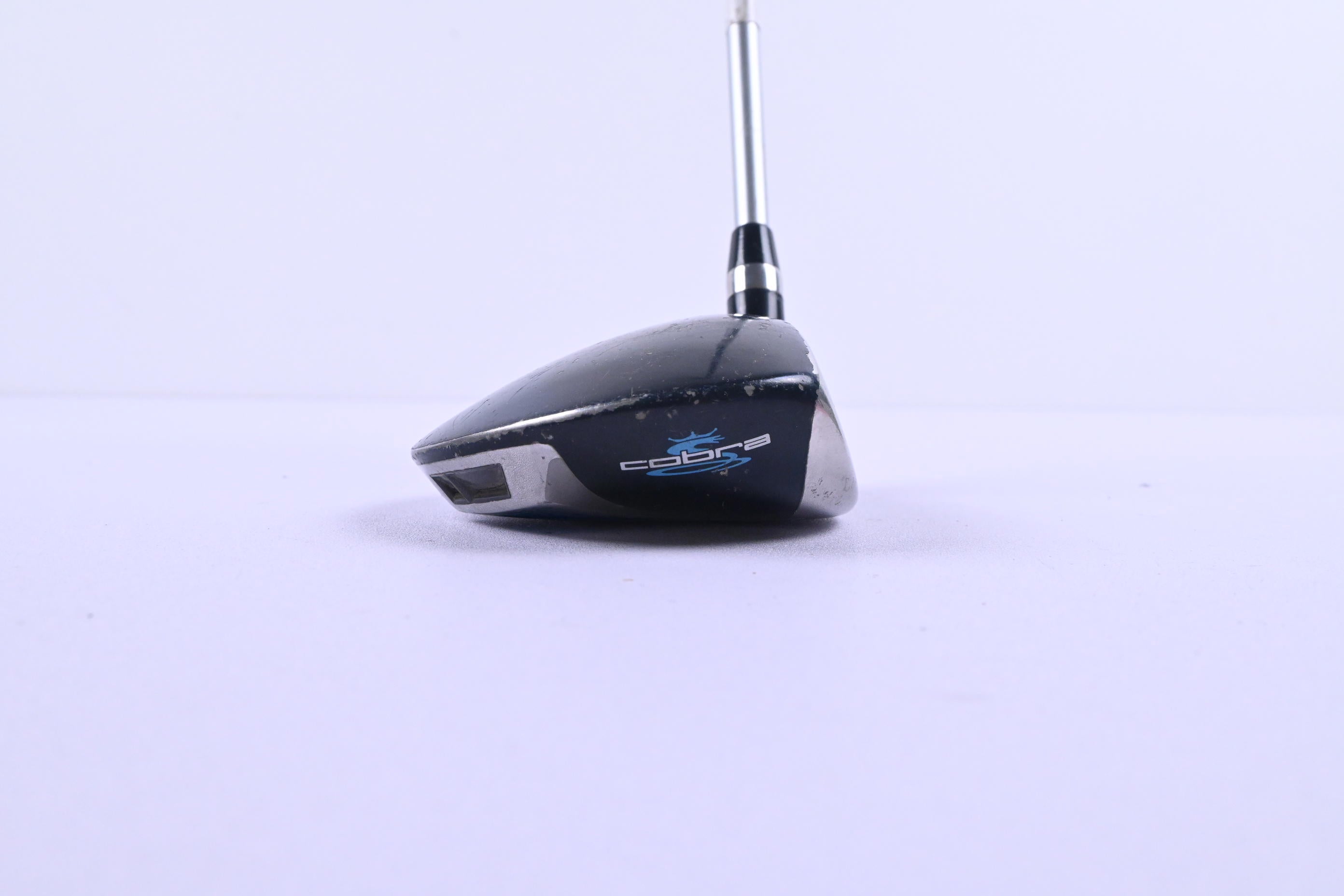 Ladies Cobra S3 Max #5 Wood / 21 Degree / Ladies Flex Fujikura Blur Shaft