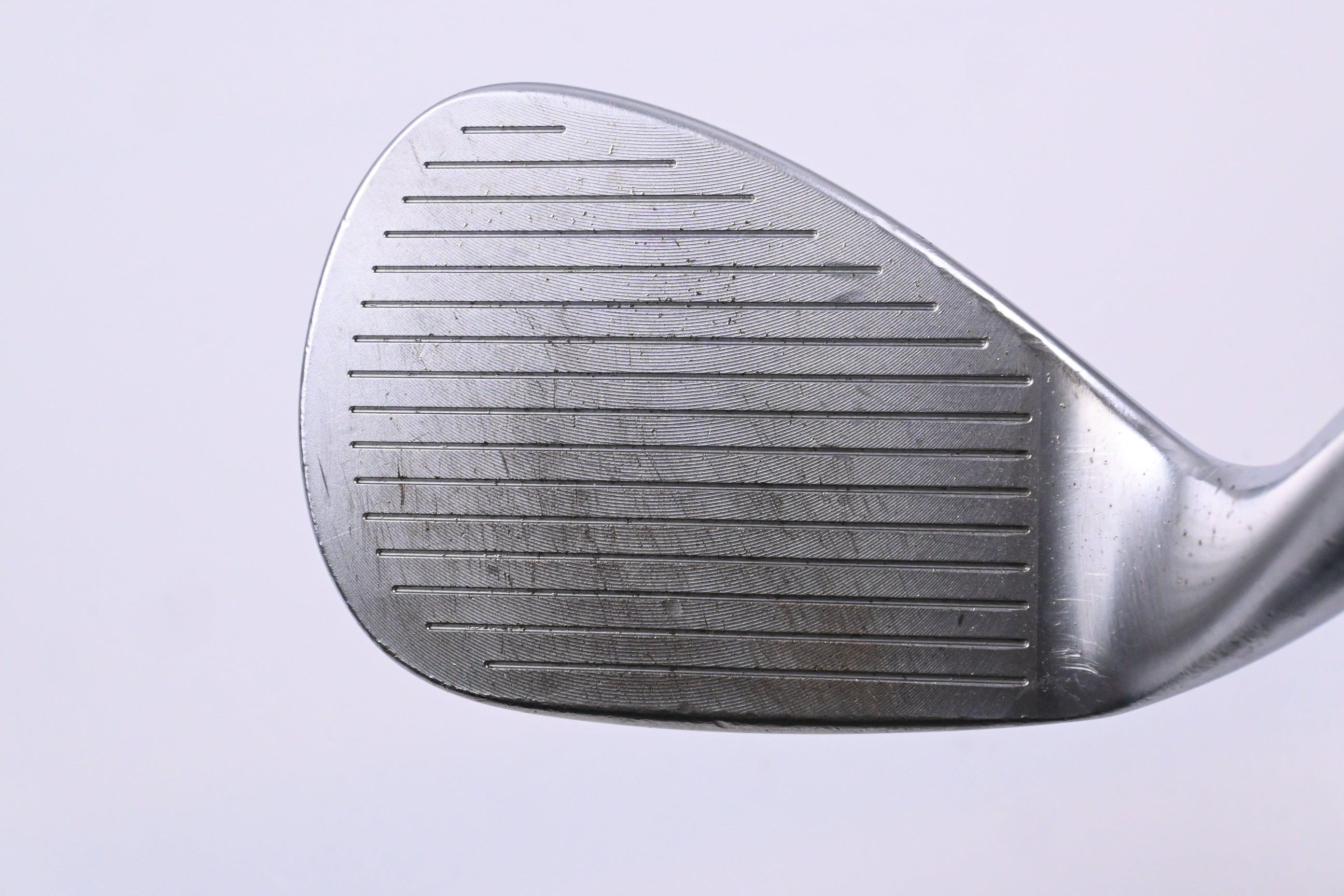 Sub 70 JB Forged Lob Wedge / 58 Degree / Senior Flex Project X Sub 70 Shaft