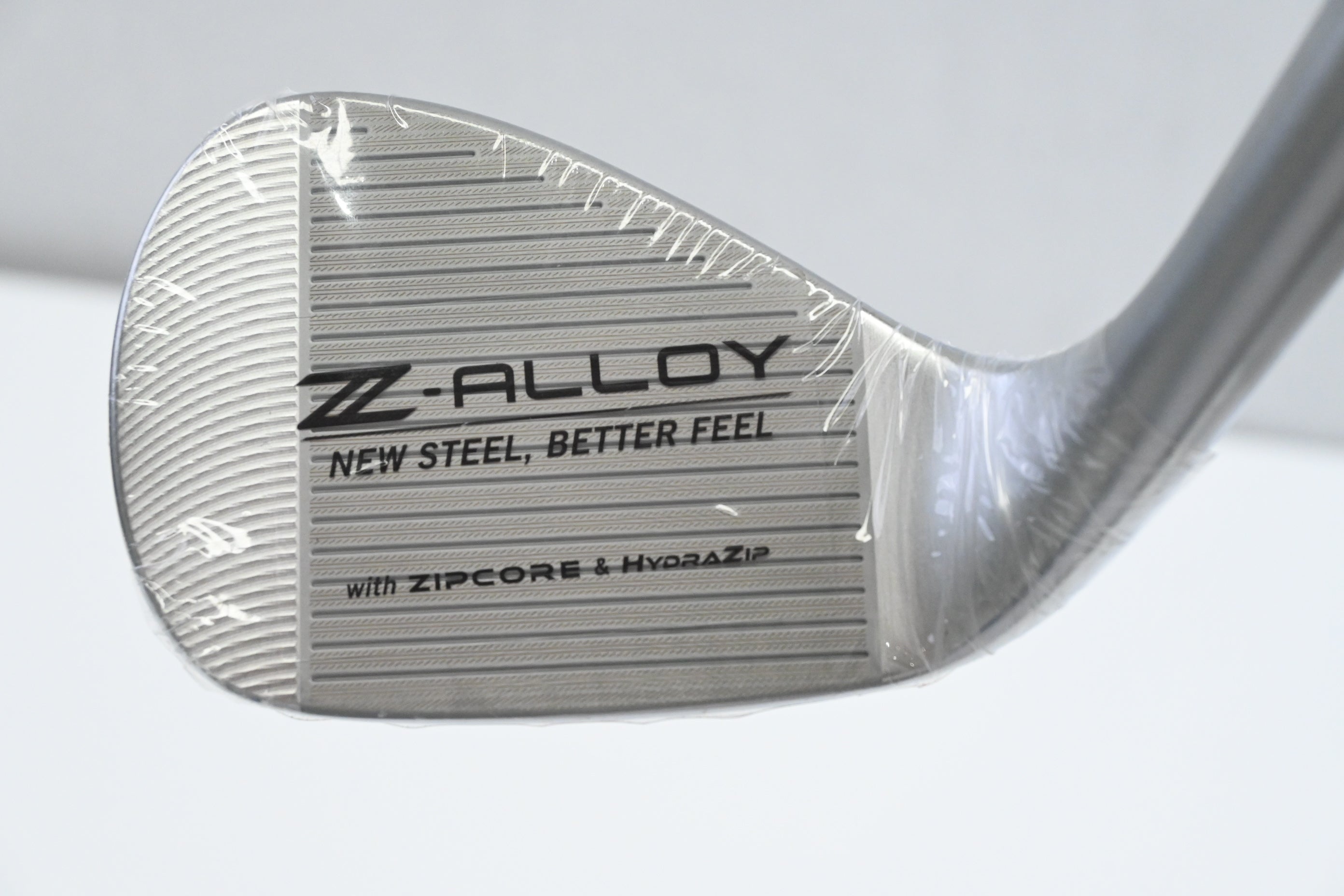 Cleveland RTZ Gap Wedge / 50 Degree / Wedge Flex Dynamic Gold Spinner