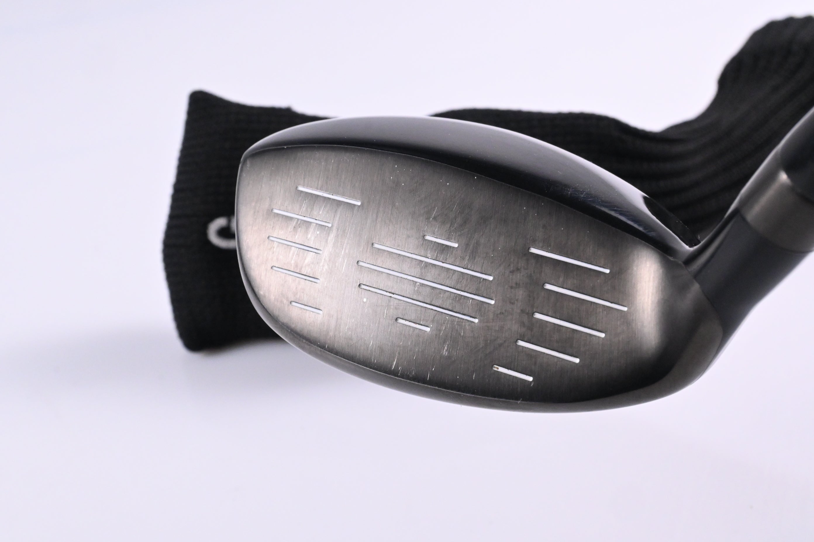 Ladies Eleven Gap Wedge Hybrid / 47 Degree / Ladies Flex KBS TGI 50 Shaft
