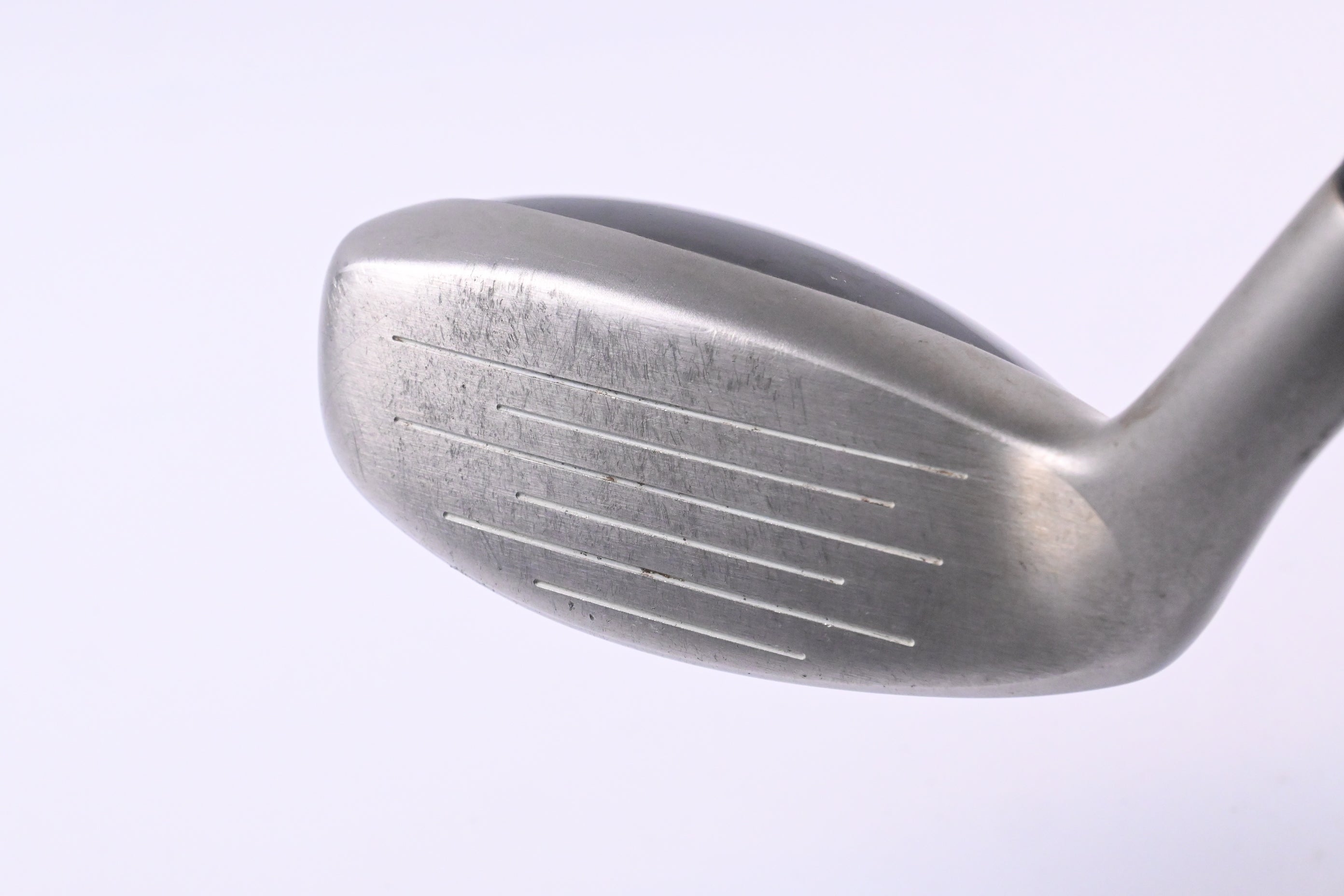 Taylormade Rescue Mid #2 Hybrid / 16 Degree / Stiff Flex Taylormade Ultralight