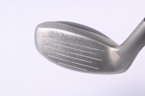 Taylormade Rescue Mid #2 Hybrid / 16 Degree / Stiff Flex Taylormade Ultralight