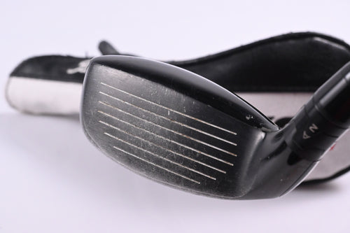 Titleist TSi3 #2 Hybrid / 18 Degree / Regular Flex Aldila Ascent Ultralite 50