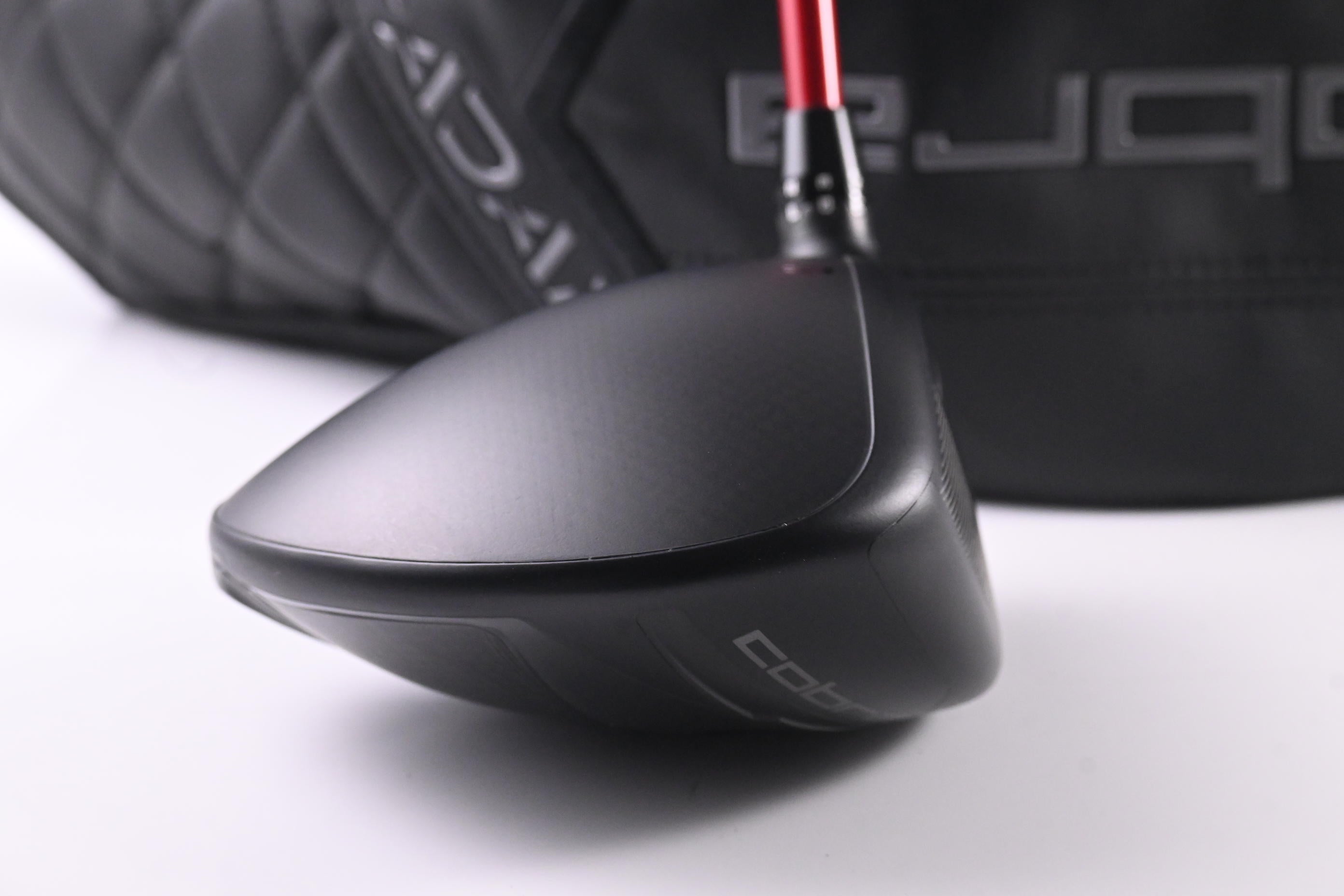 Cobra DS-Adapt LS Driver / 9 Degree / Senior Flex Project X Denali Red 50 Shaft
