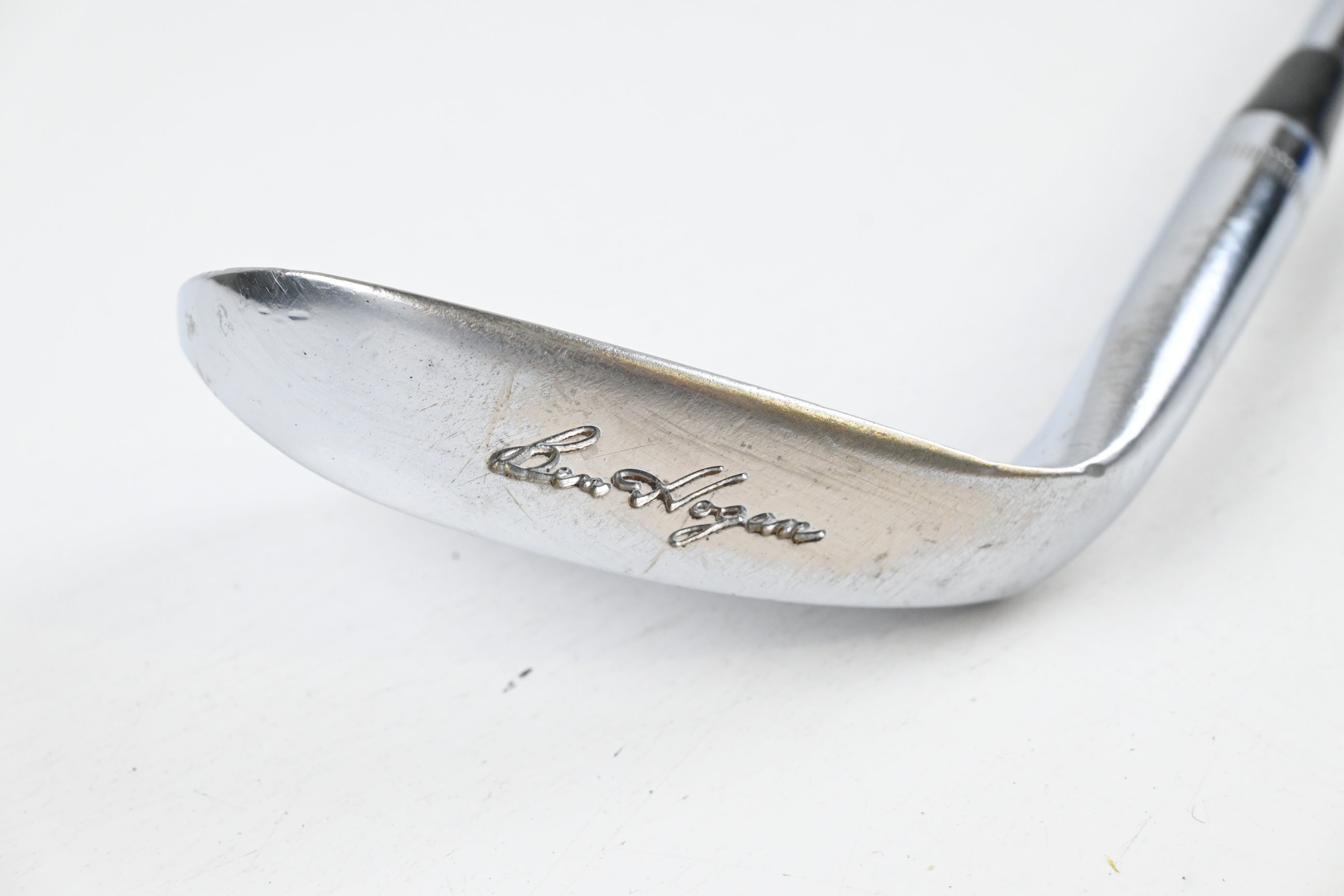 Ben Hogan Special Sand Wedge / 56 Degree / Stiff Flex Ben Hogan Apex Shaft