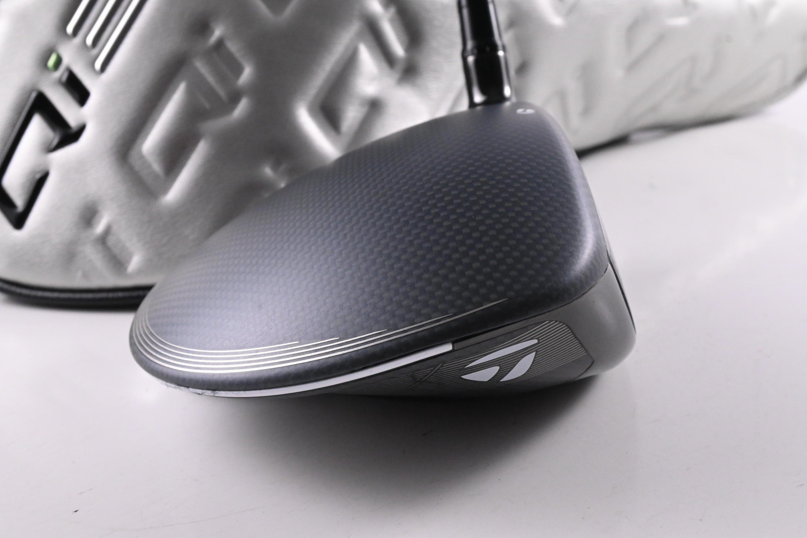 Taylormade Qi35 Max Lite Driver / 12 Degree / Regular Flex Fujikura Air Speeder