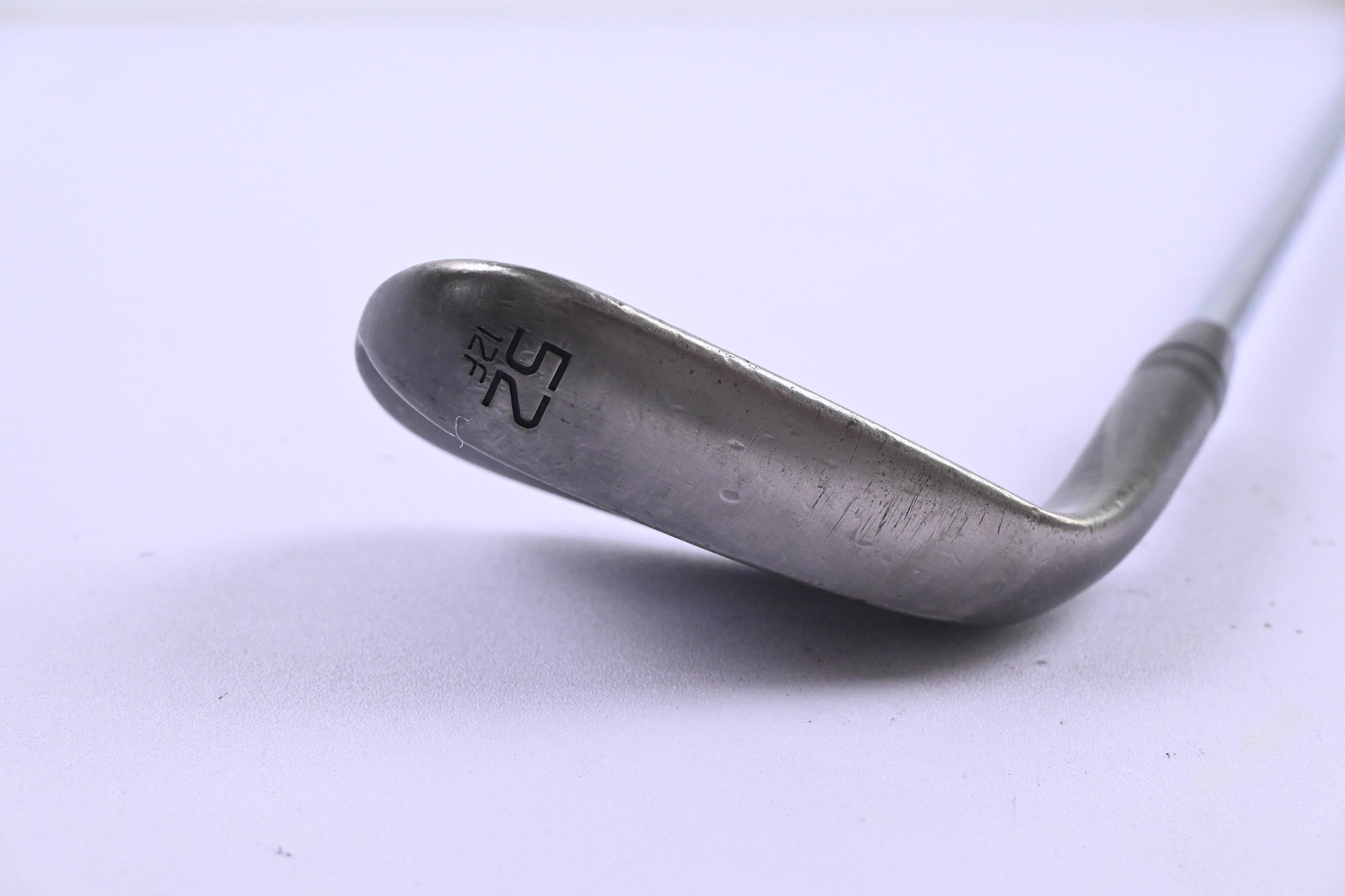 Titleist Vokey SM10 Gap Wedge / 52 Degree / Wedge Flex Vokey Design SM10