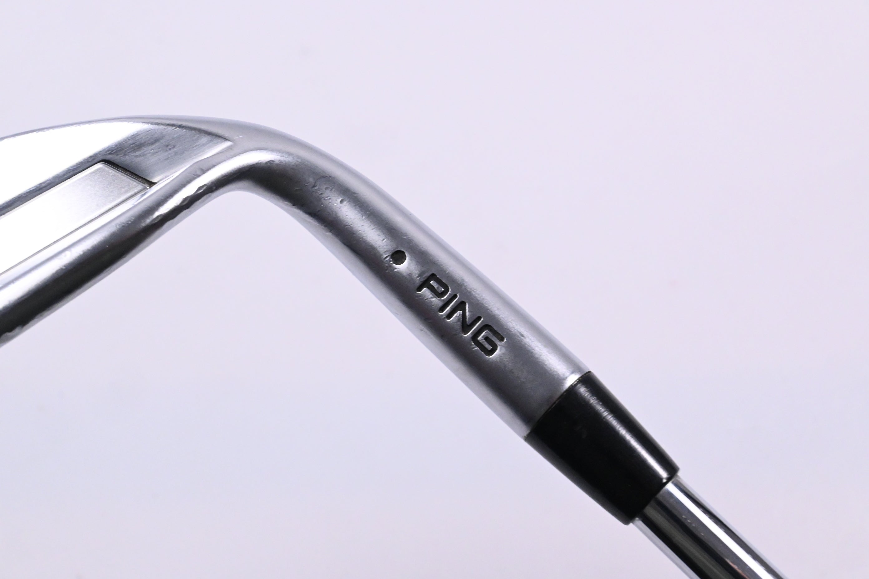 Ping Glide 4.0 Sand Wedge / 54 Degree / Black Dot / Wedge Flex Ping Z-Z 115