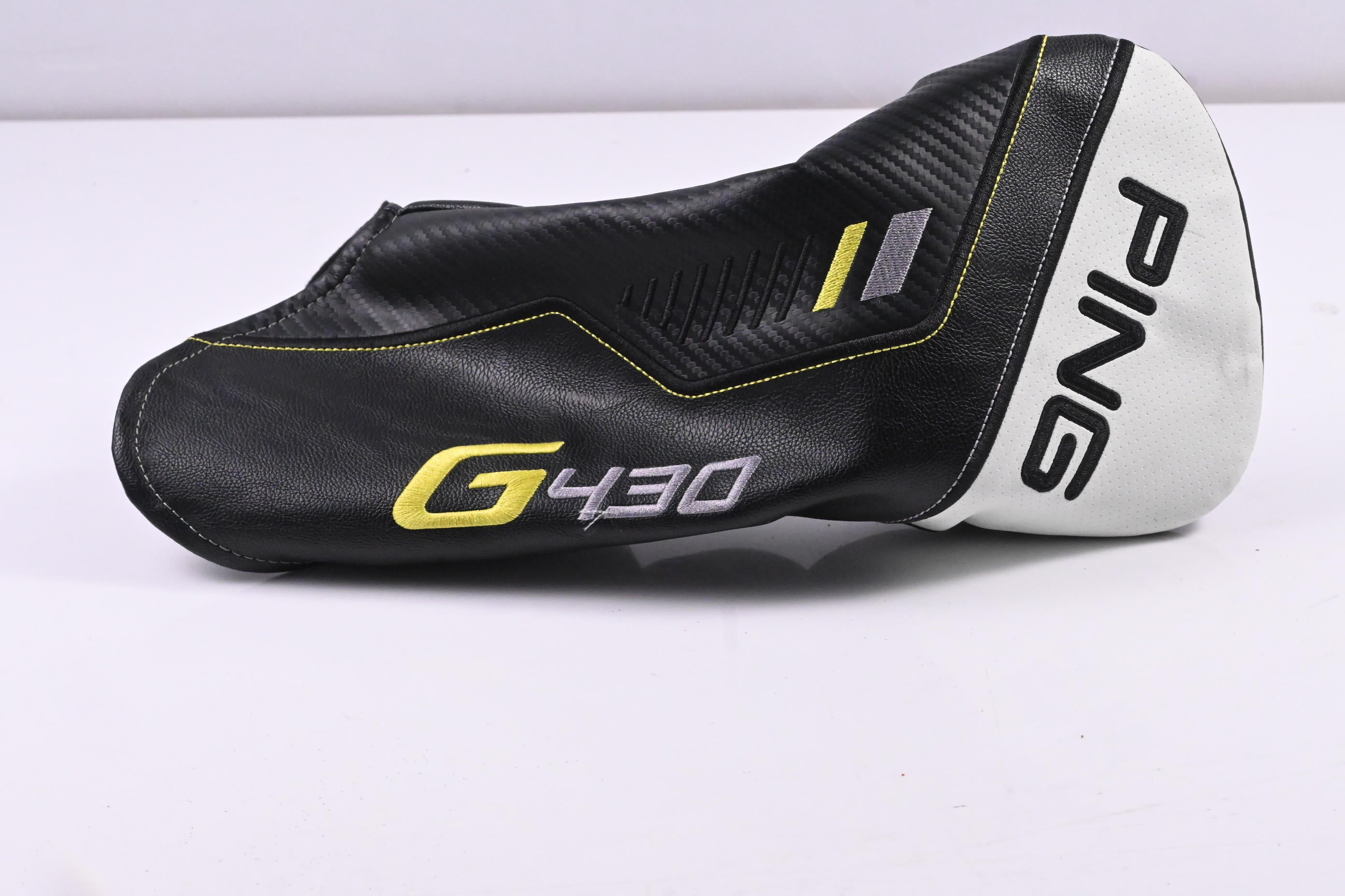 Ping G430 Max Driver / 10.5 Degree / Regular Flex Ping Alta CB Blue 65 Shaft