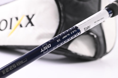 Left Hand XXIO 9 Driver / 10.5 Degree / Stiff-Regular Flex XXIO MP 900 DST Shaft