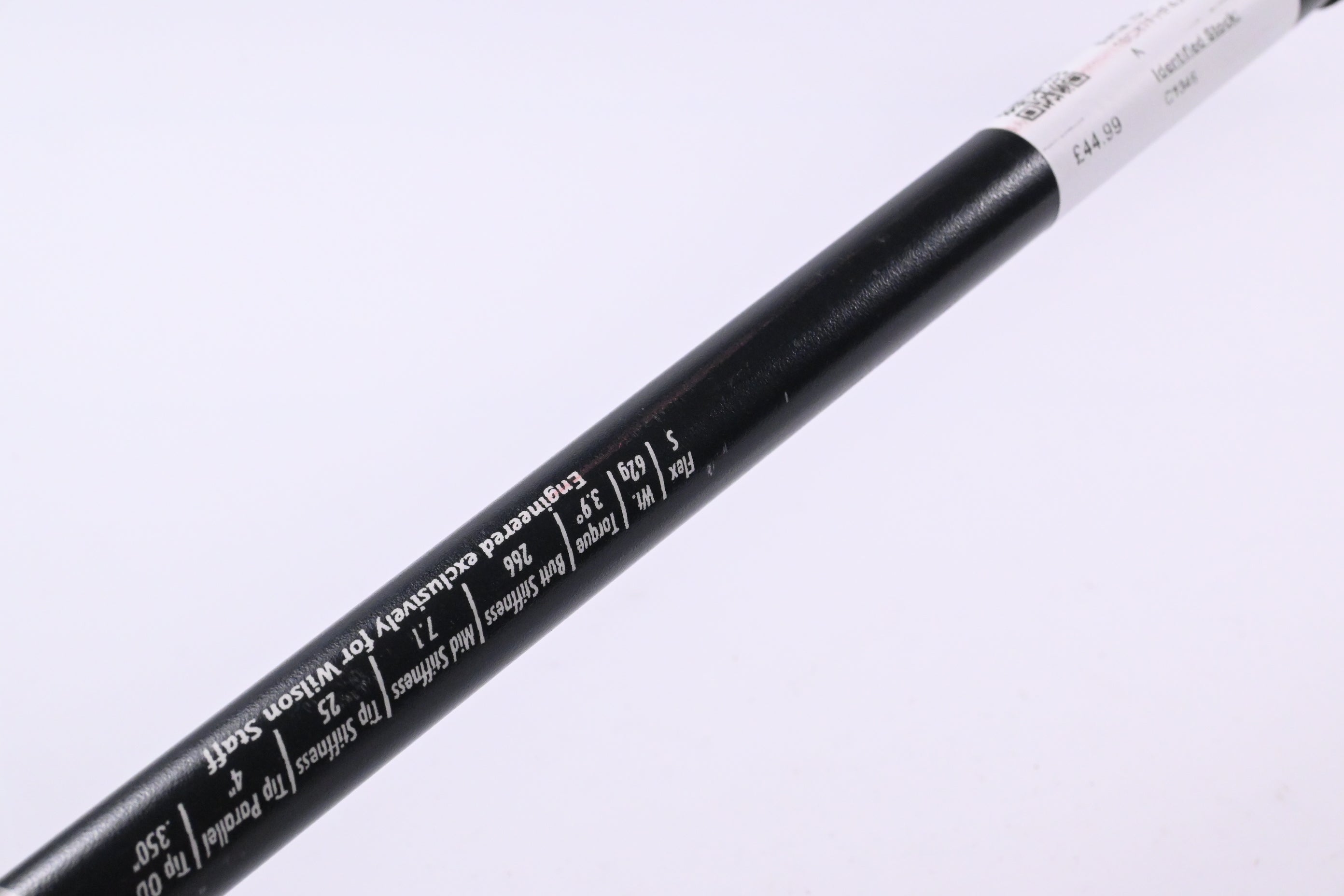 Wilson Spine Driver / 9 Degree / Stiff Flex UST Proforce V2 Hmoi Shaft