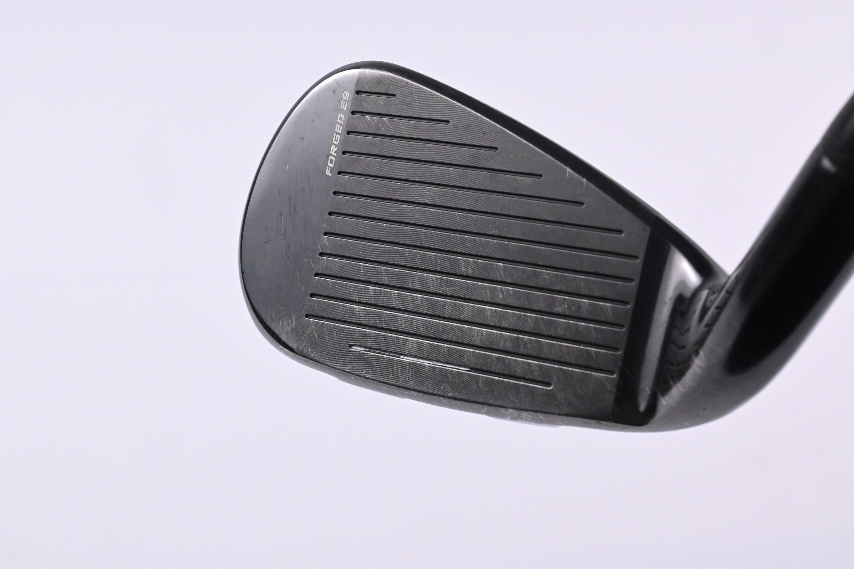 Ladies Cobra T-Rail #7 Iron / 29 Degree / Ladies Flex Cobra Ultralite 45 Shaft