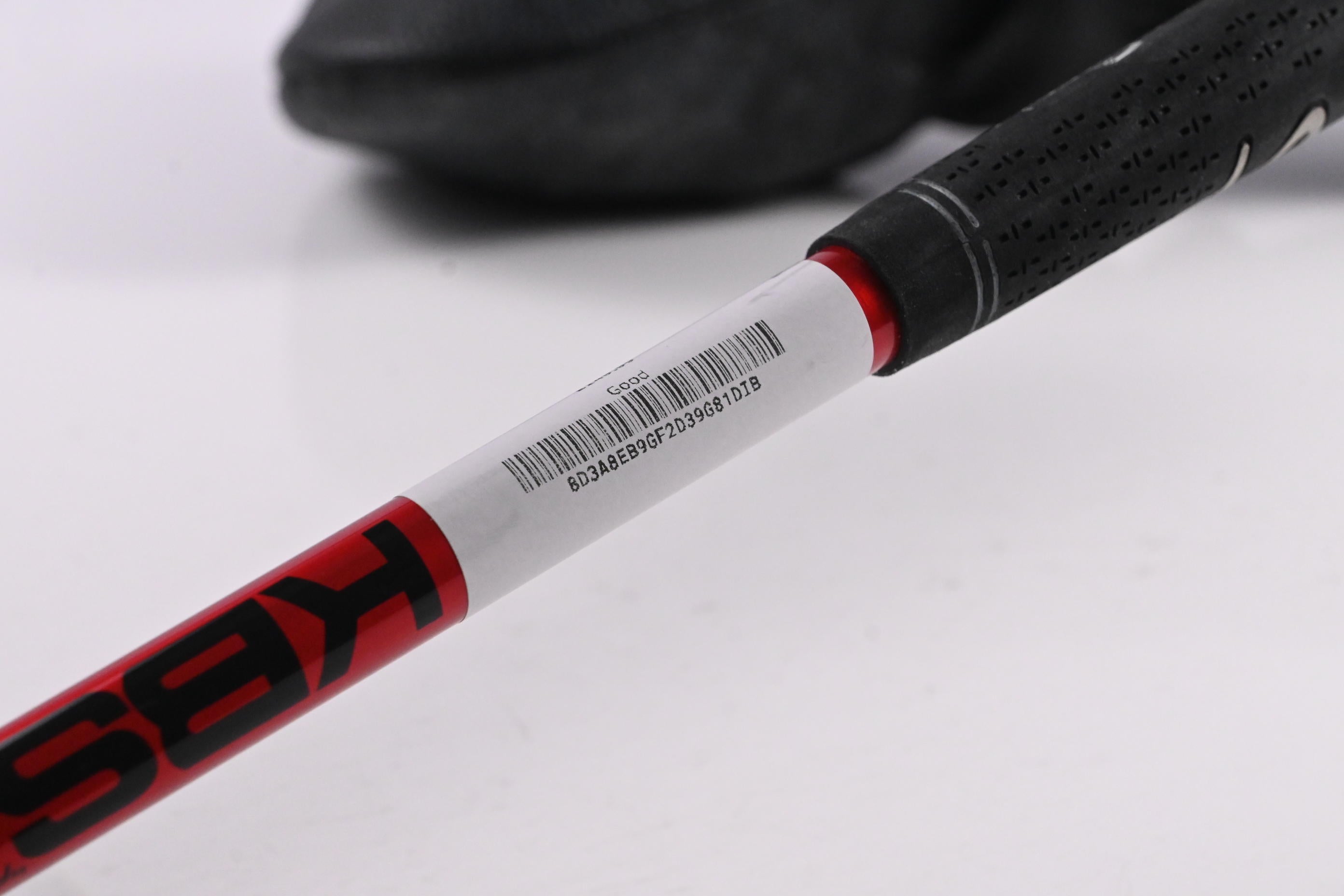 Eleven NH 01 Driver / 10.5 Degree / Regular Flex KBS Tour Driver 50 Shaft