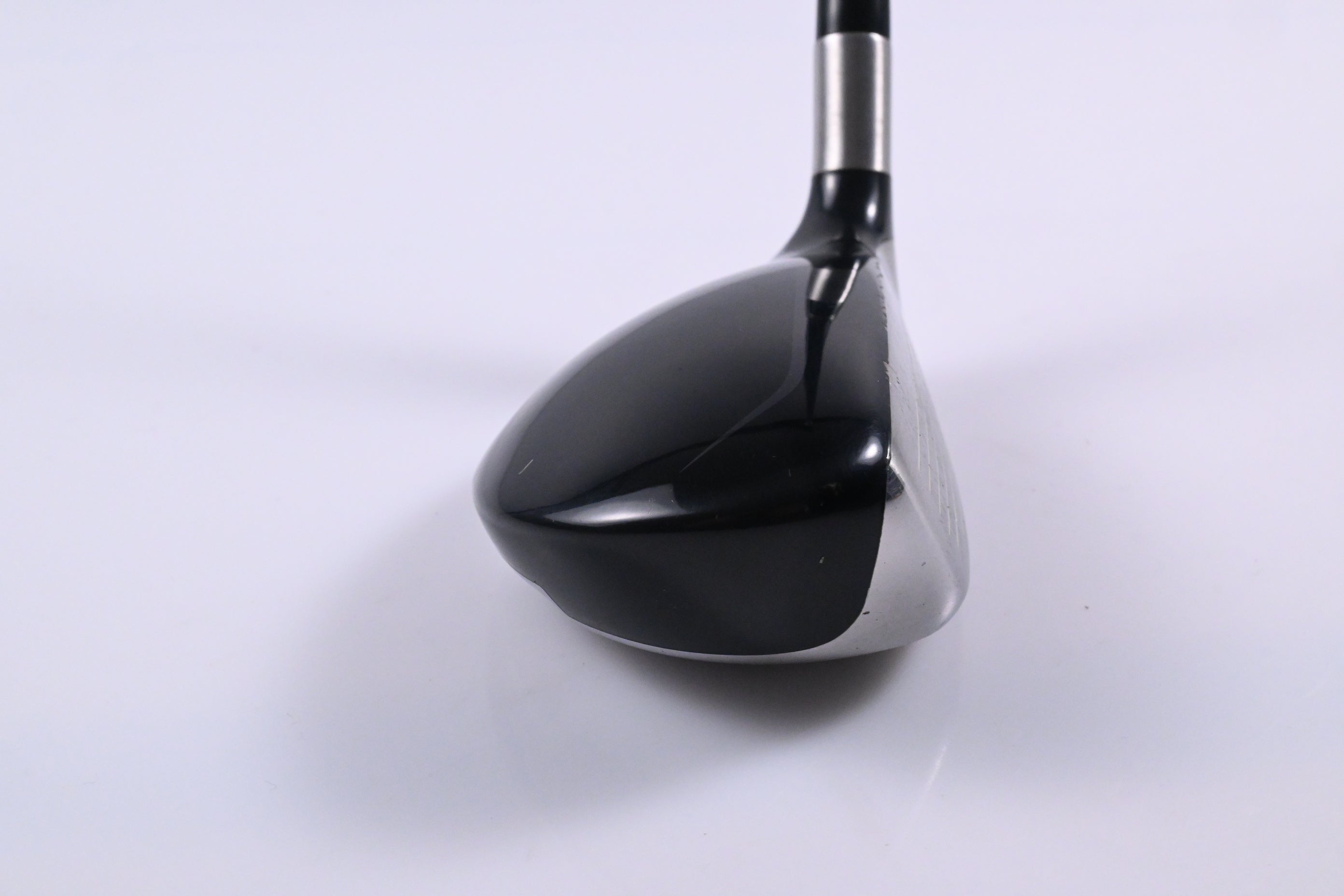 Taylormade Rescue 2009 #4 Hybrid / 22 Degree / Regular Flex Aldila Reax 65 Shaft