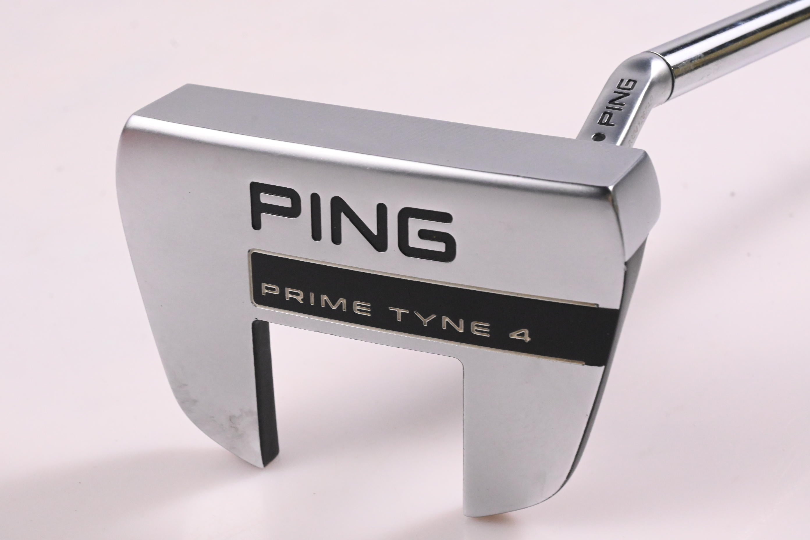 Ping Prime Tyne 4 2023 Putter / 34 Inch