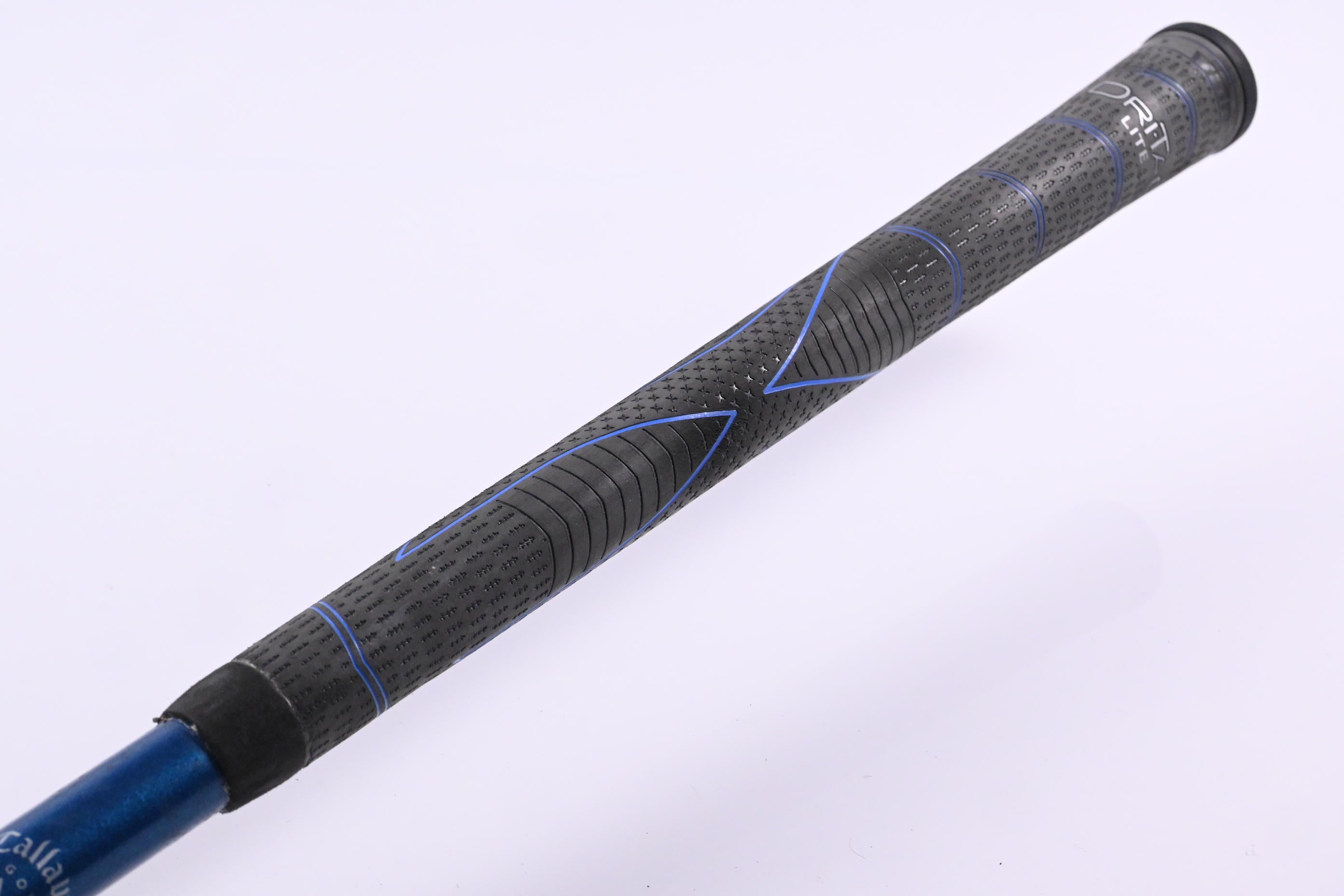Callaway X #4 Hybrid / 24 Degree / Regular Flex Callaway Shaft