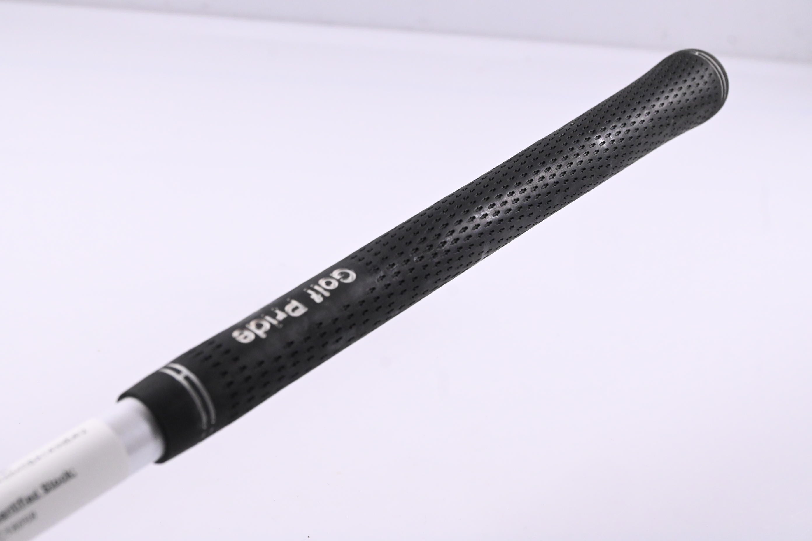 Callaway X2 Hot Pro Driver / 8.5 Degree / X-Flex Speeder 565 Shaft