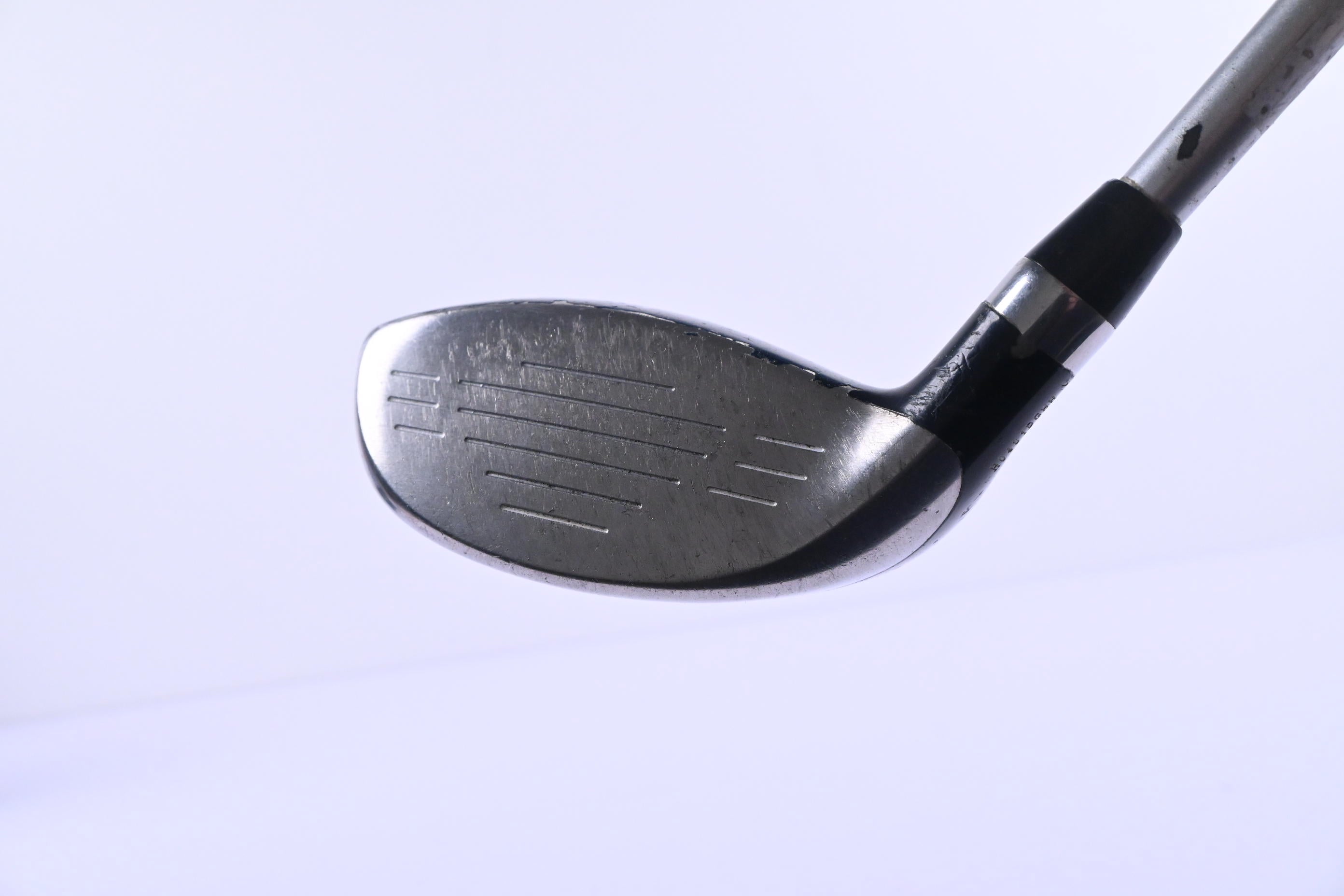 Ladies Cobra S3 Max #5 Wood / 21 Degree / Ladies Flex Fujikura Blur Shaft