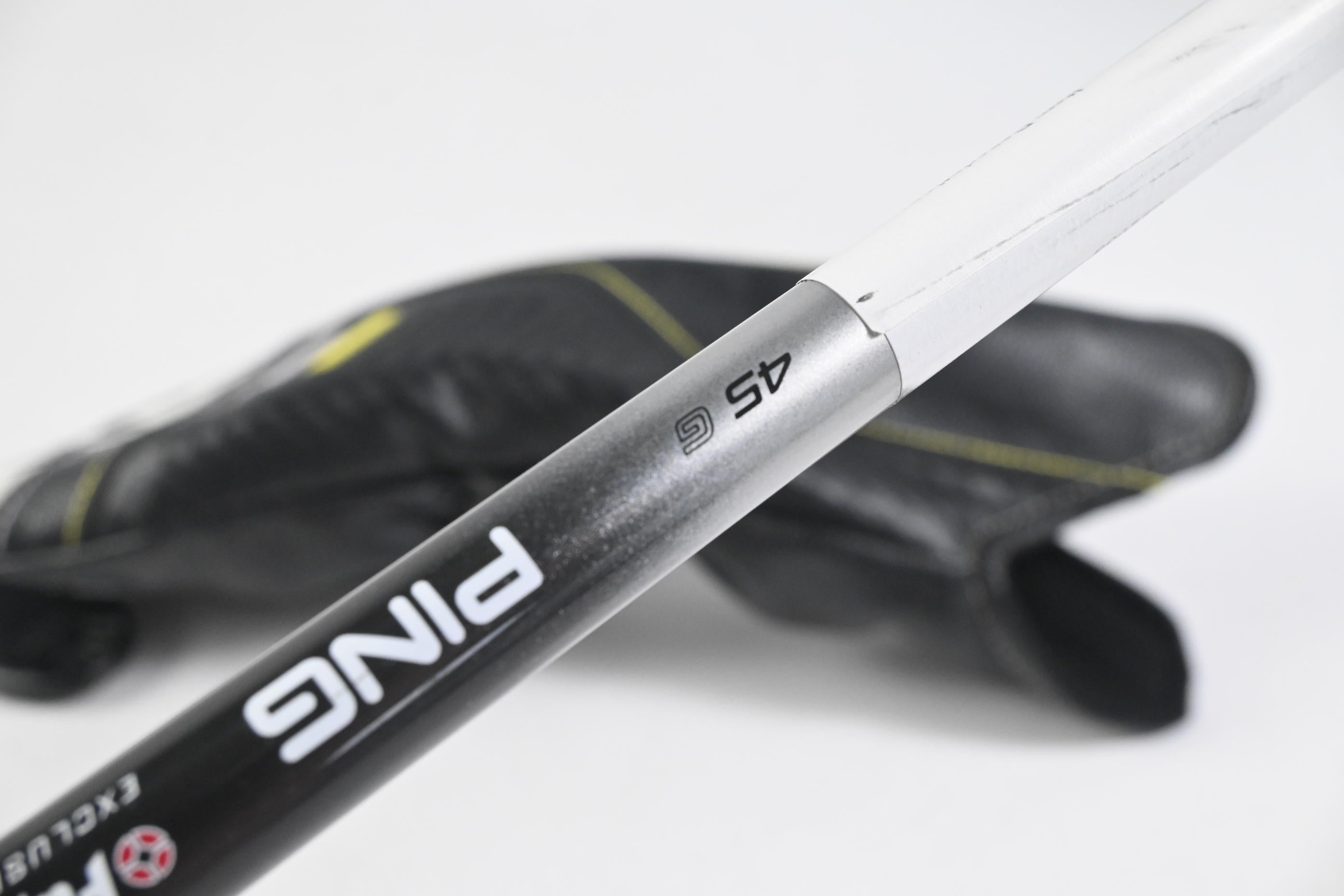 Ping G430 #5 Hybrid / 26 Degree / Senior Flex Ping Alta Quick 45 Shaft