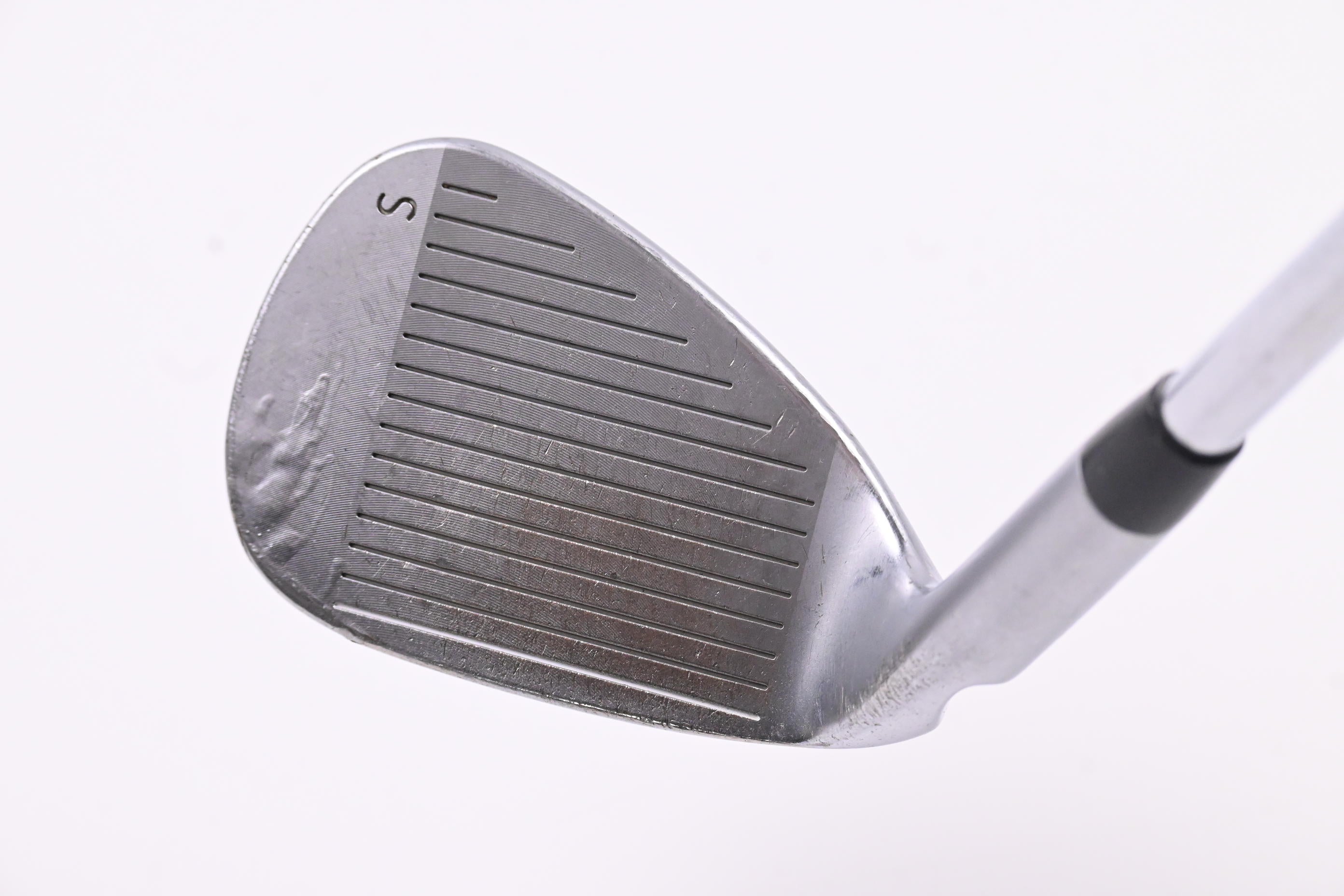 Ping i25 Sand Wedge / 54 Degree / Black Dot / Regular Flex Ping CFS Shaft