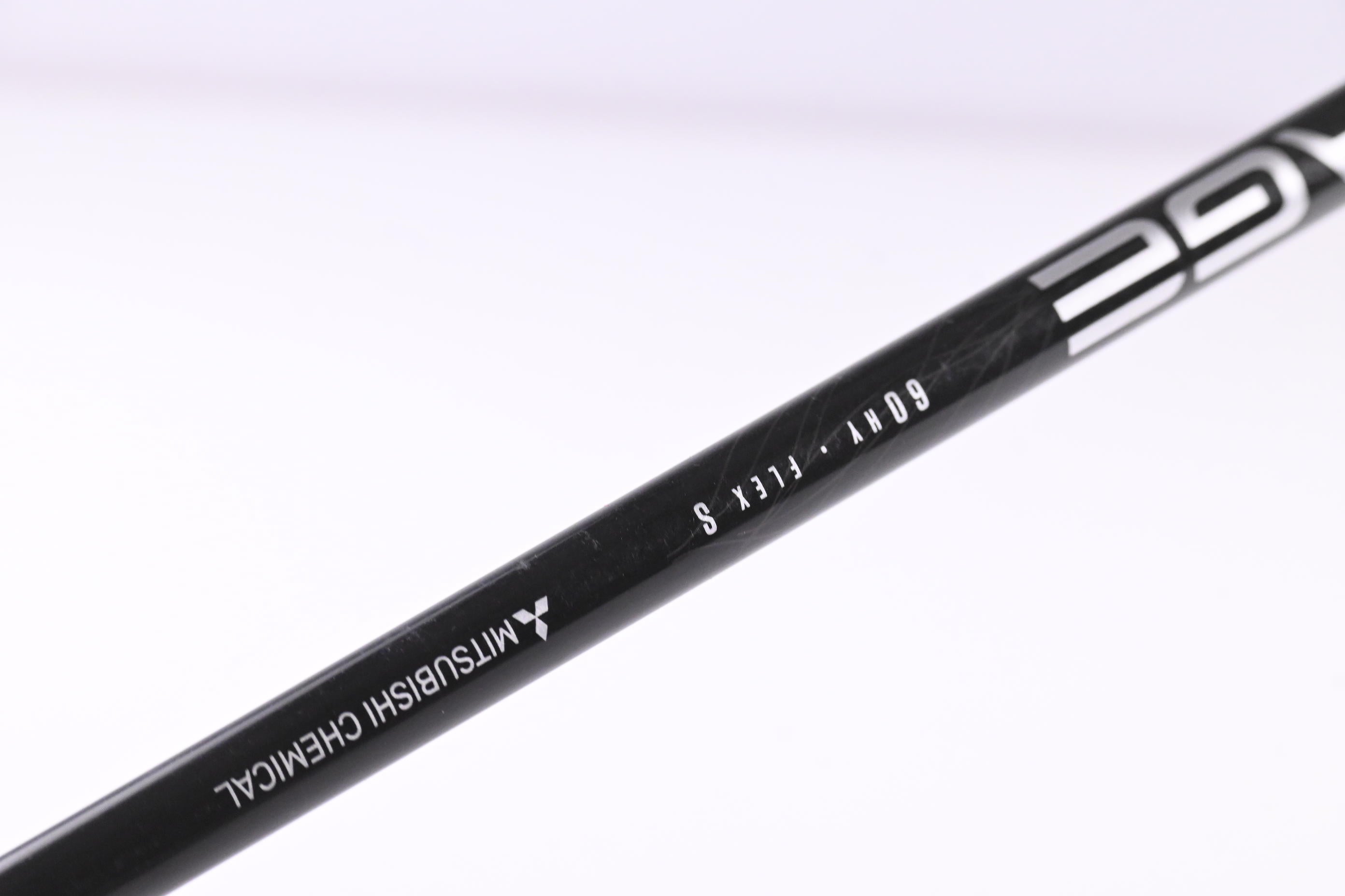 Titleist TS2 #3 Hybrid / 21 Degree / Stiff Flex Kuro Kage Black 60 Shaft
