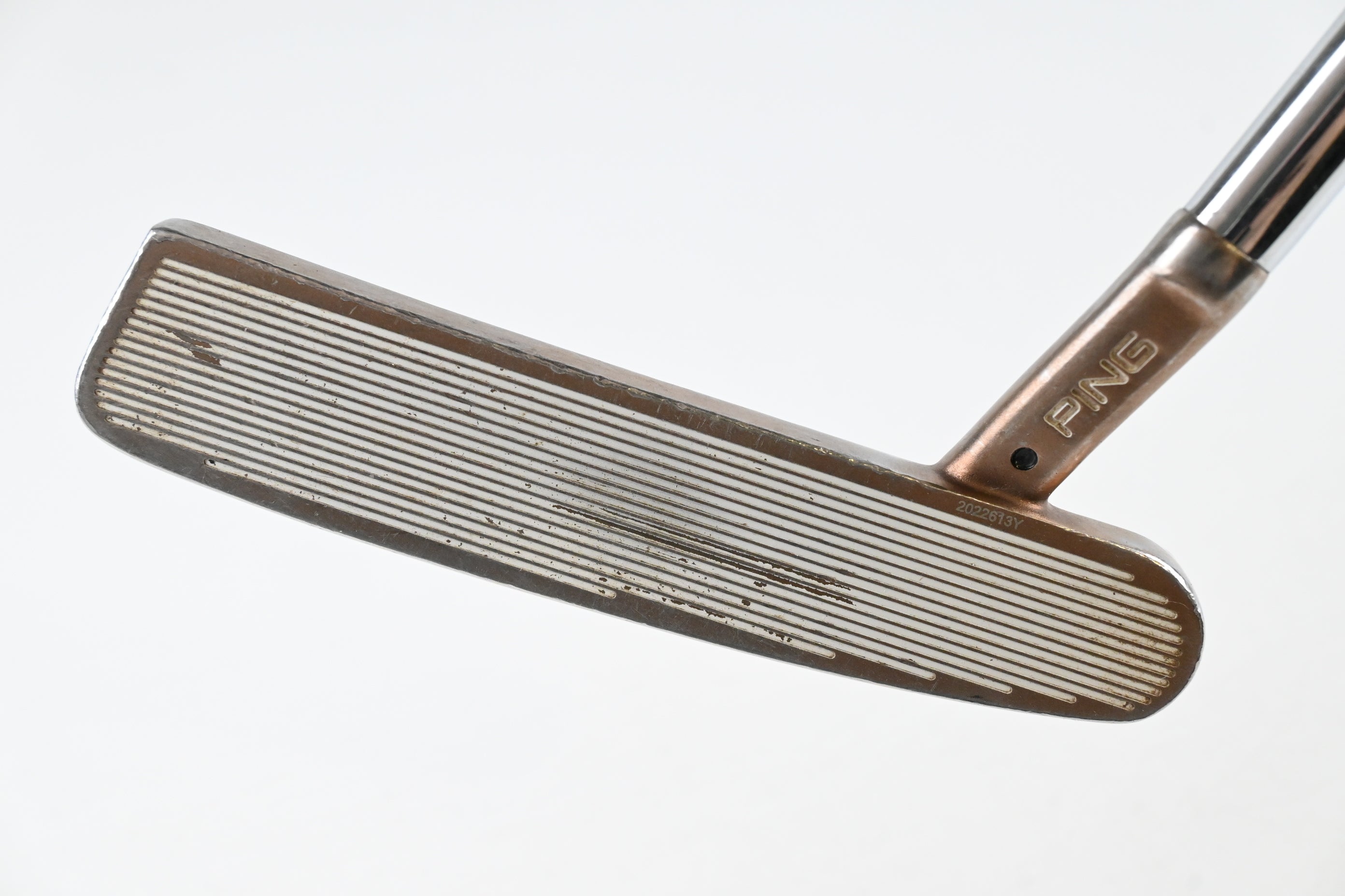 Ping Karsten TR Zing Putter / 34 Inch