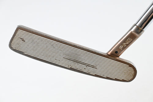 Ping Karsten TR Zing Putter / 34 Inch