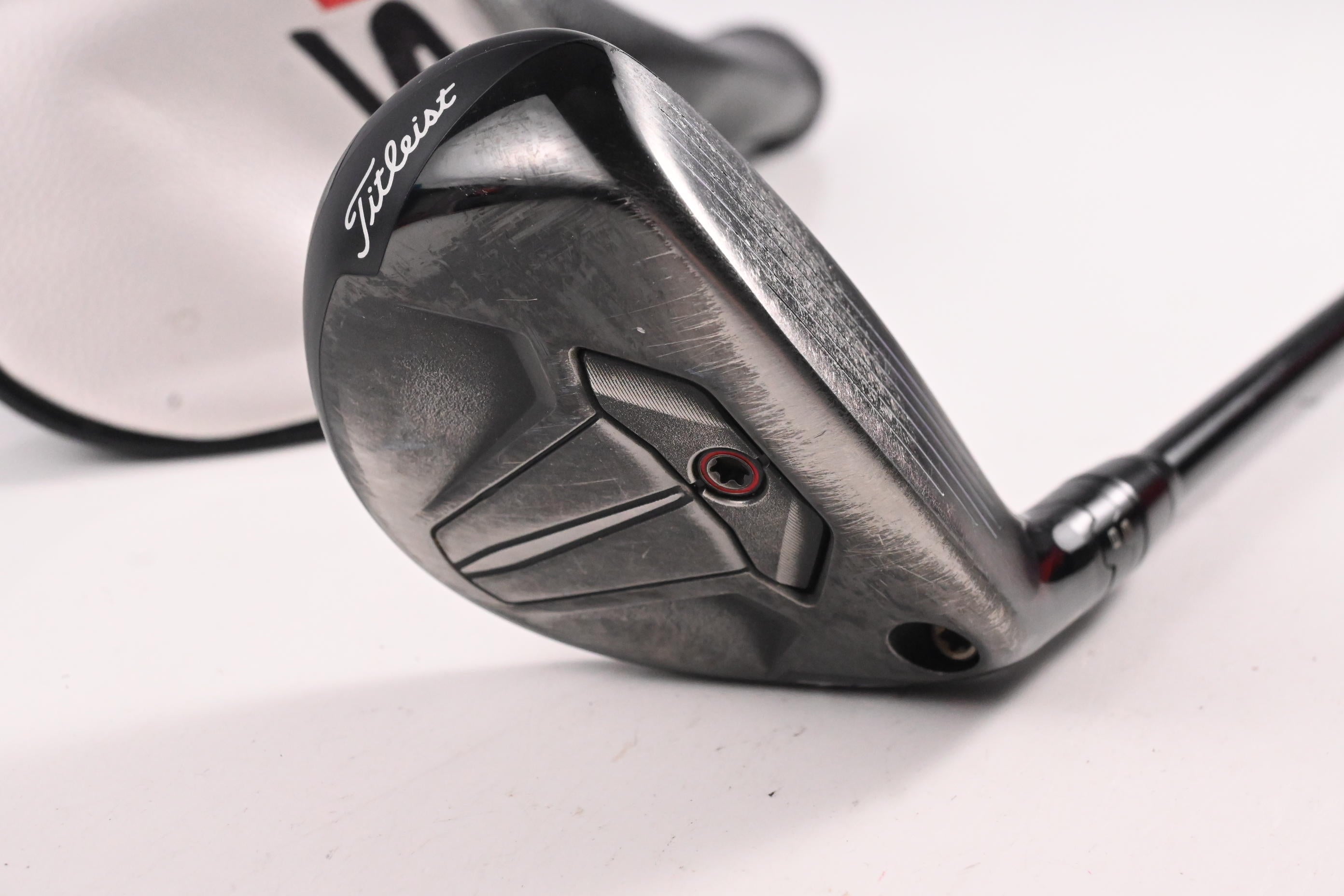 Titleist TSR2 #3 Hybrid / 18 Degree / Regular Flex Tensei AV Blue 65 Shaft
