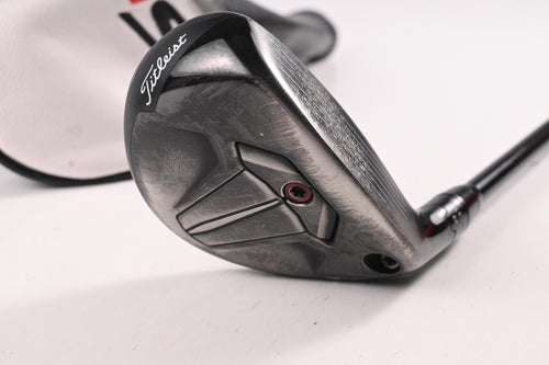 Titleist TSR2 #3 Hybrid / 18 Degree / Regular Flex Tensei AV Blue 65 Shaft
