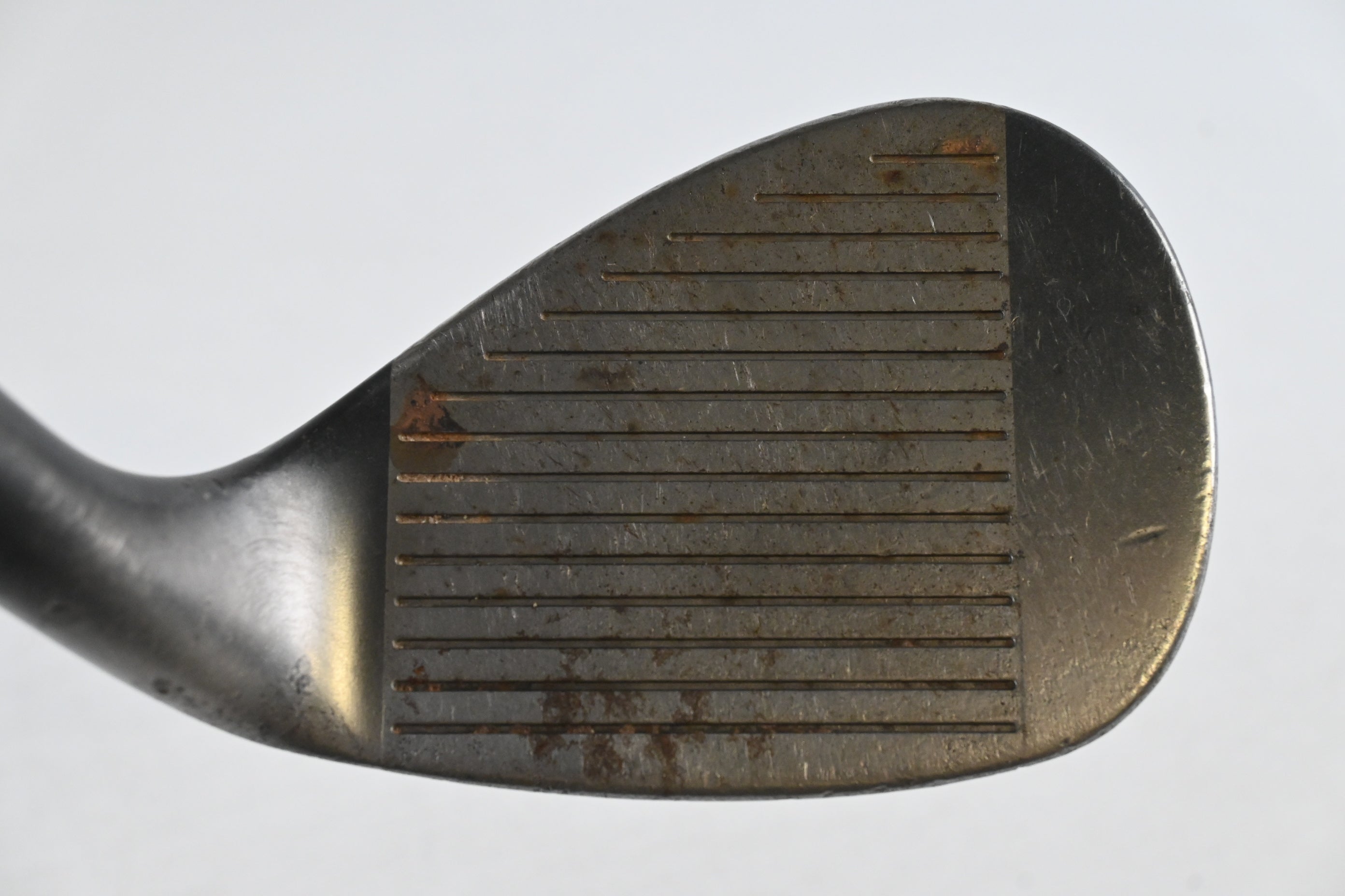 Left Hand Cleveland Tour Action 900 Lob Wedge / 60 Degree / Wedge Flex Steel