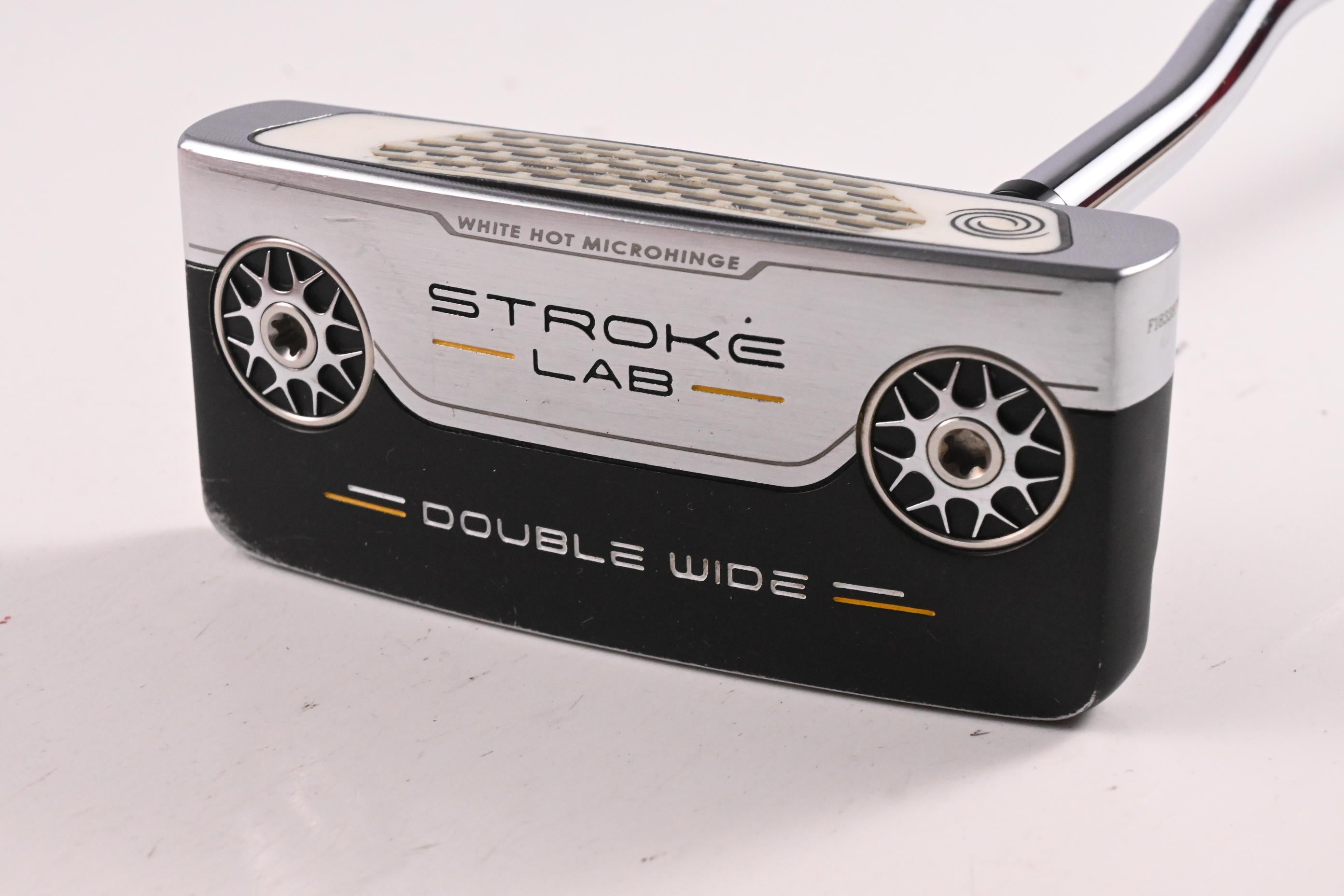 Odyssey Stroke Lab Double Wide Putter / 34 Inch