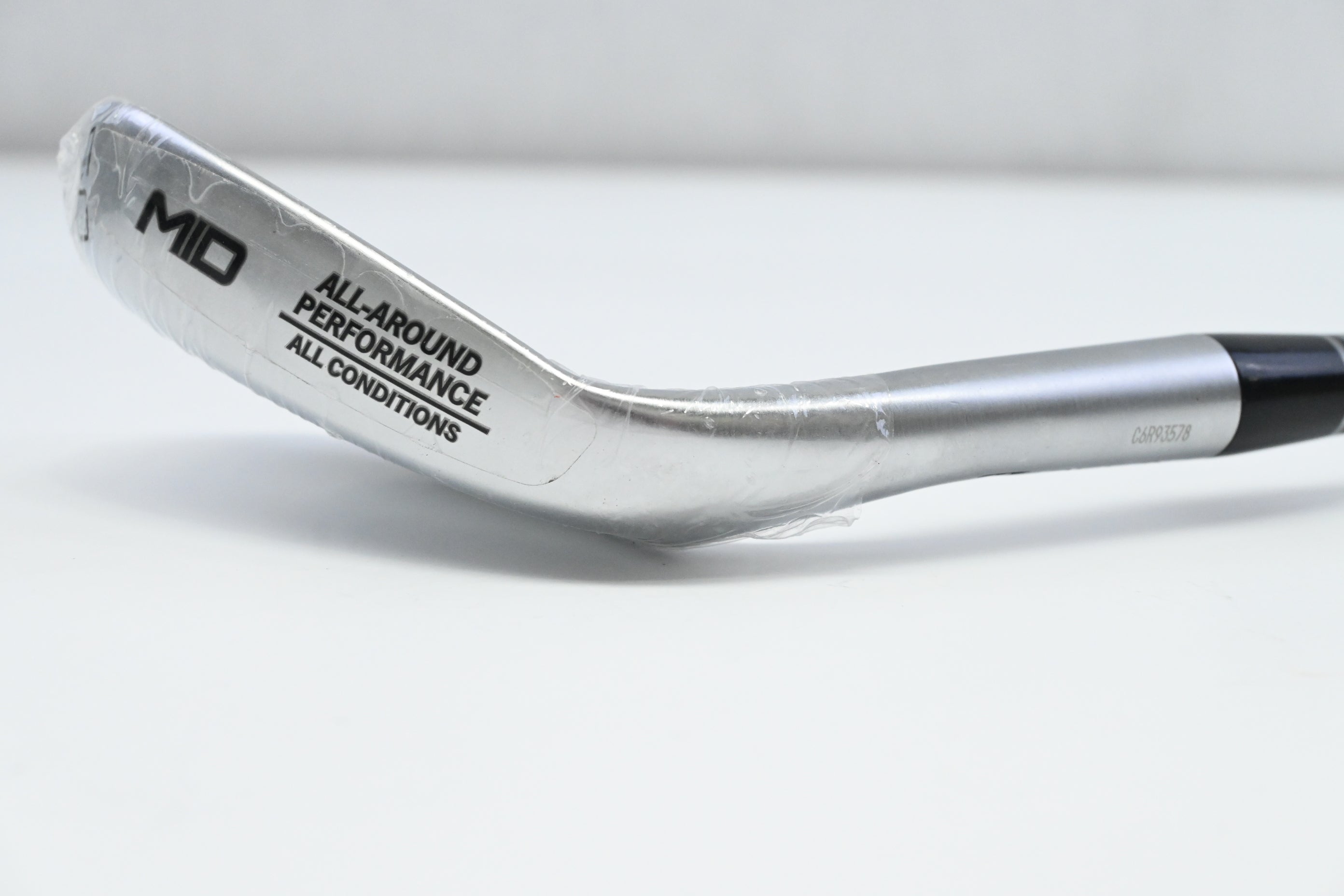 Cleveland RTZ Gap Wedge / 50 Degree / Wedge Flex Dynamic Gold Spinner