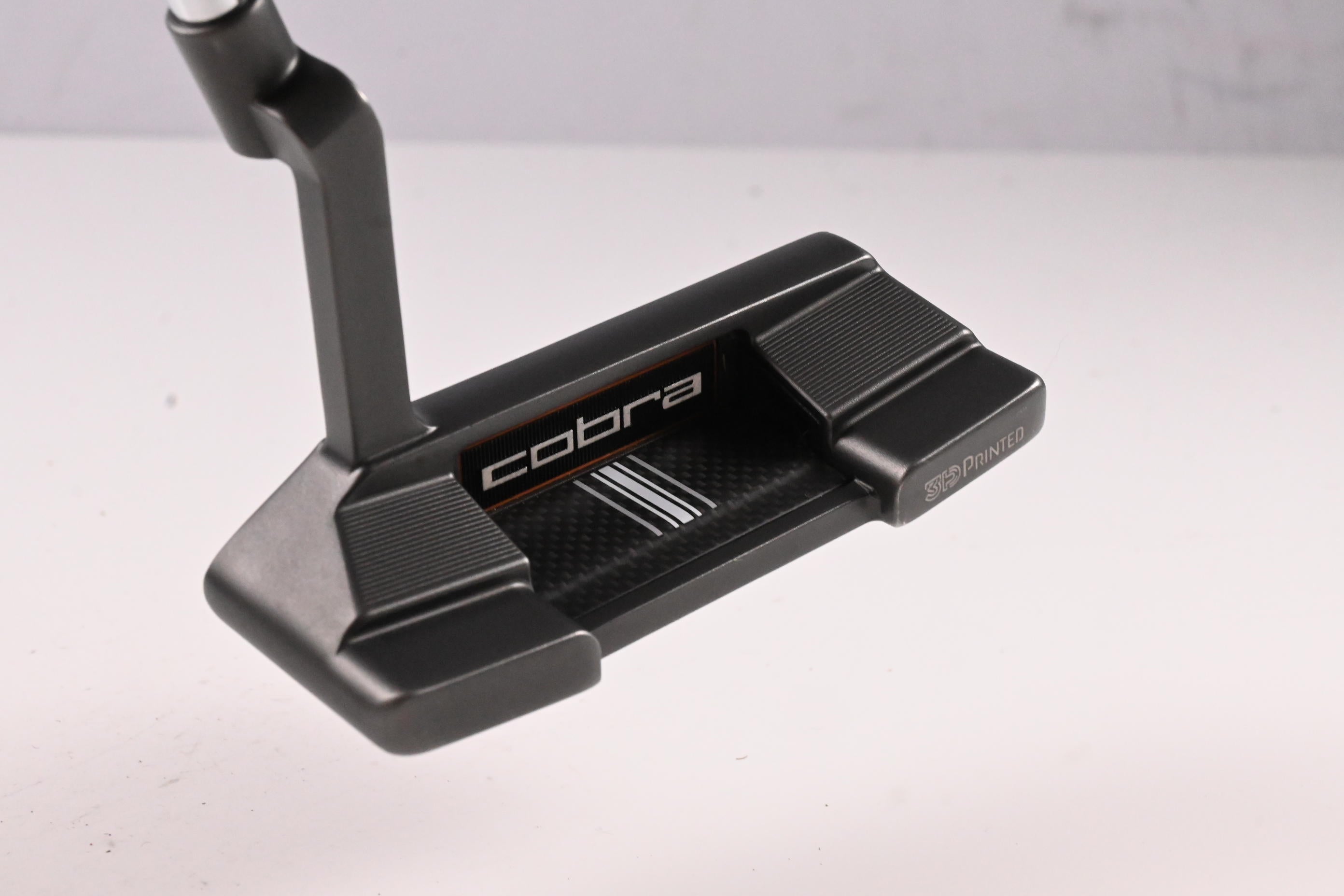Cobra 2024 3D Printed Grandsport-35 Putter / 34 Inch