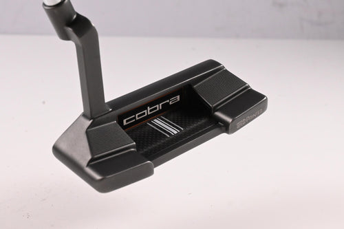 Cobra 2024 3D Printed Grandsport-35 Putter / 34 Inch