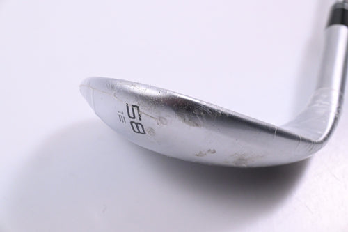 Cleveland CBZ Lob Wedge / 58 Degree / Wedge Flex KBS Hi-Rev 2.0 115 Shaft